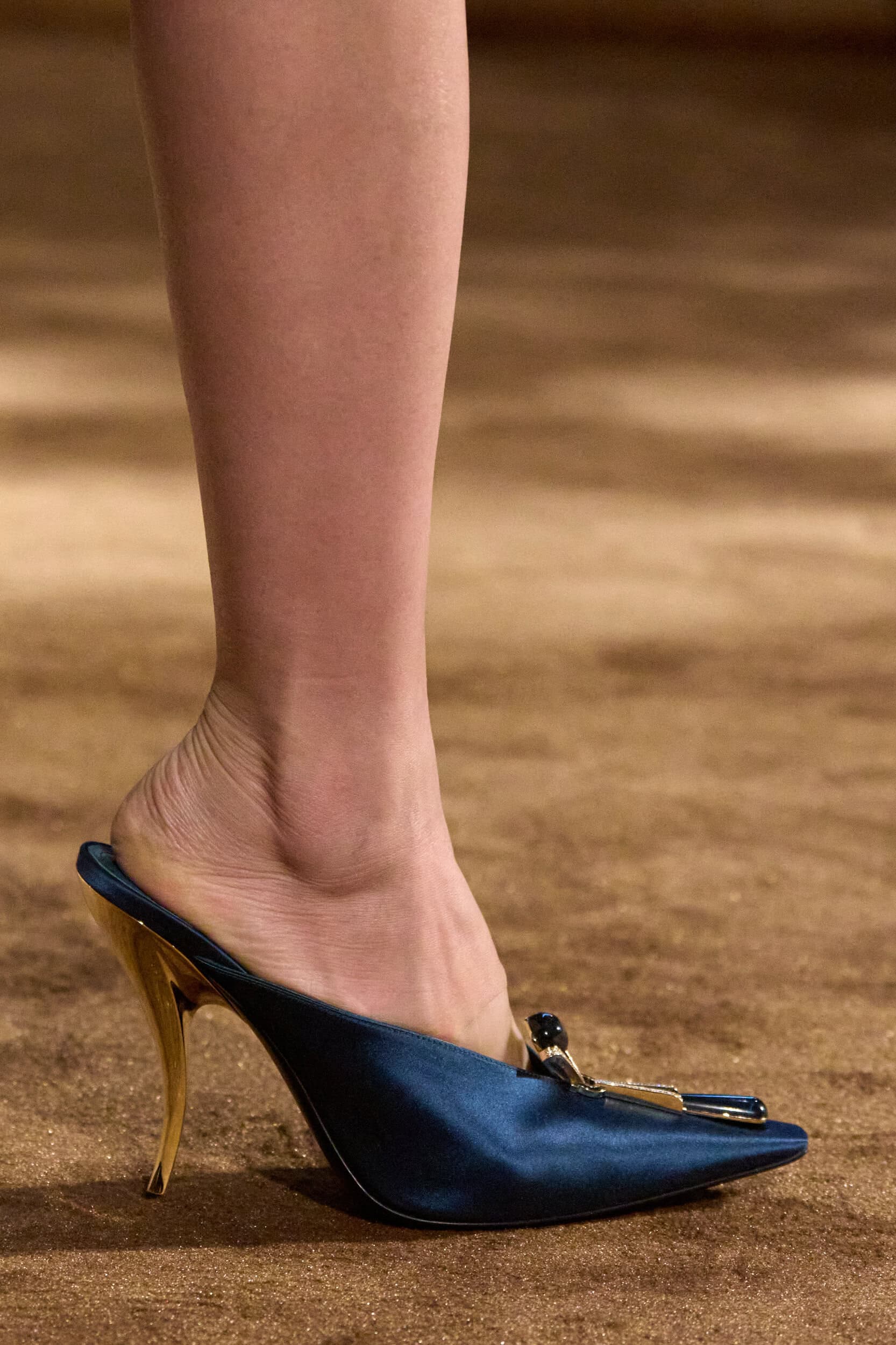 Ferragamo Spring 2027 Fashion Show Details