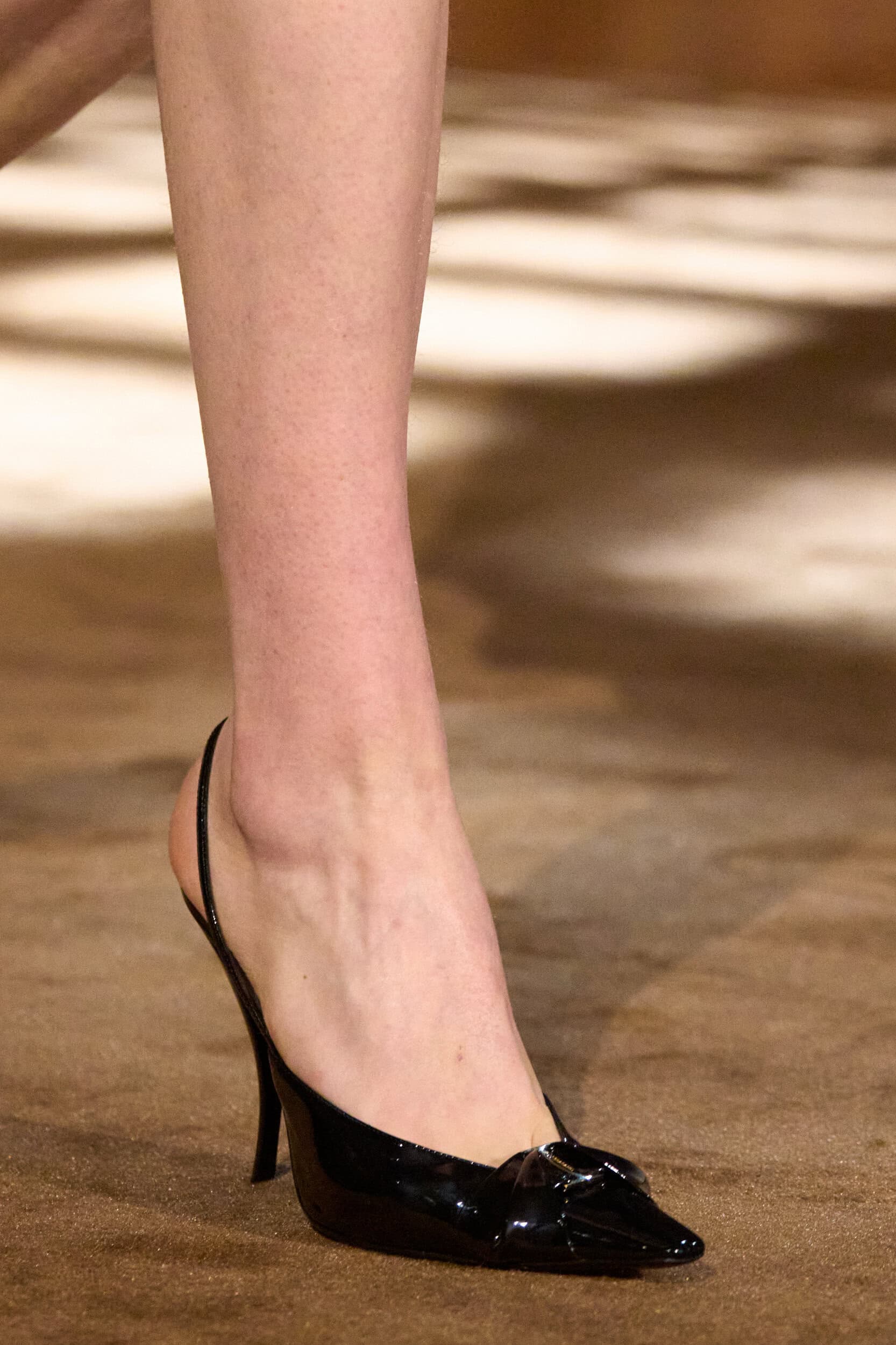Ferragamo Spring 2027 Fashion Show Details