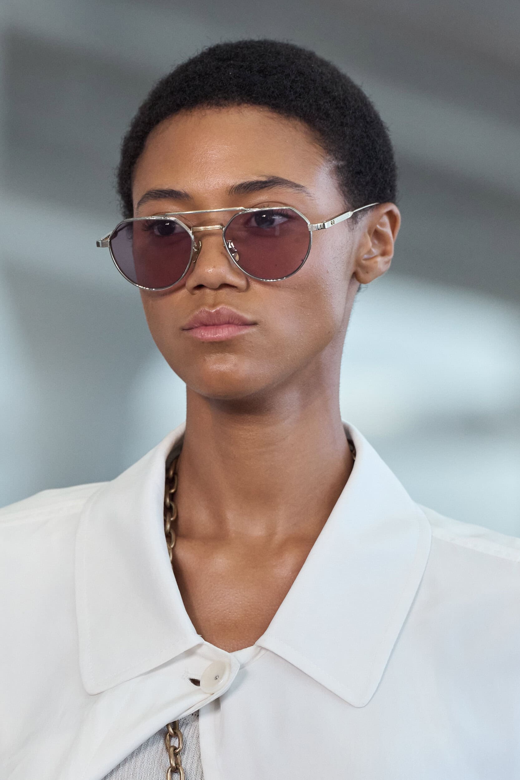 Fforme Spring 2027 Fashion Show Details