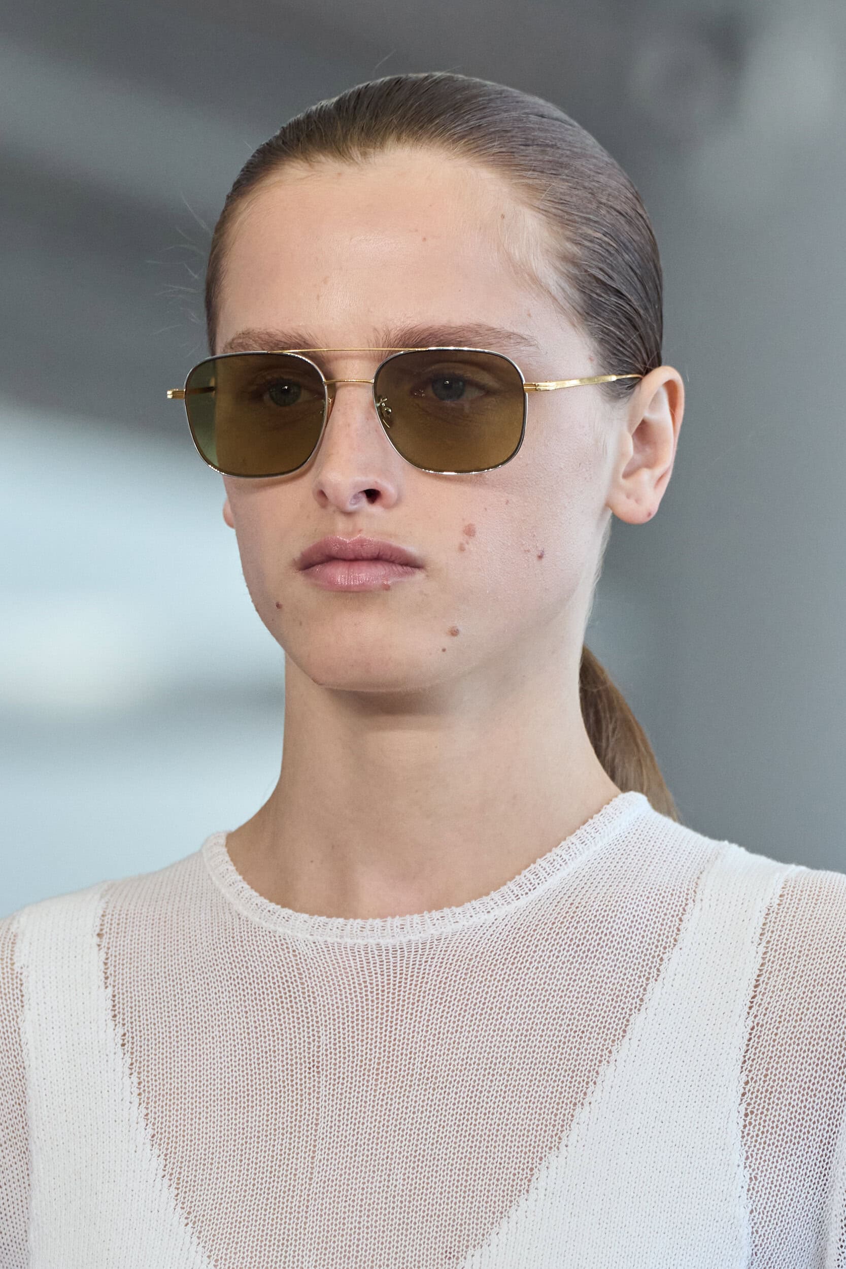 Fforme Spring 2027 Fashion Show Details