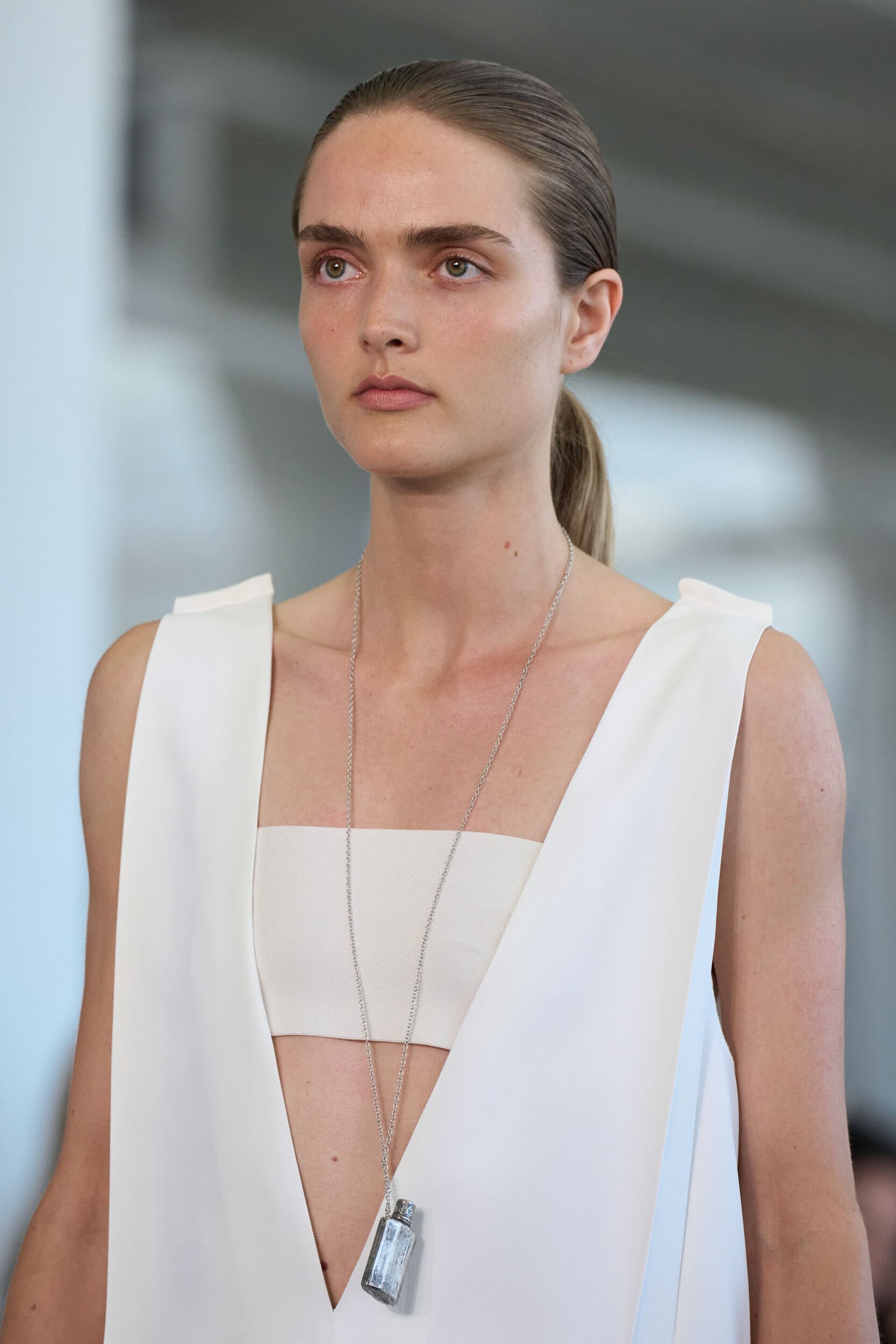 Fforme Spring 2027 Fashion Show Details