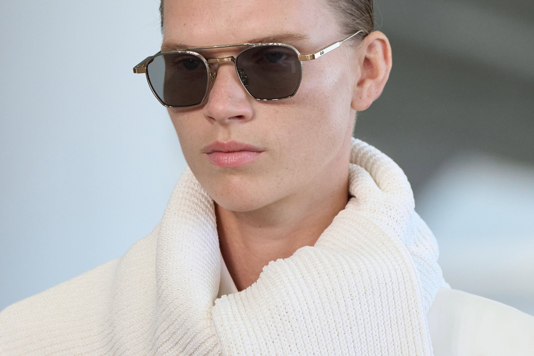 Fforme Spring 2027 Fashion Show Details