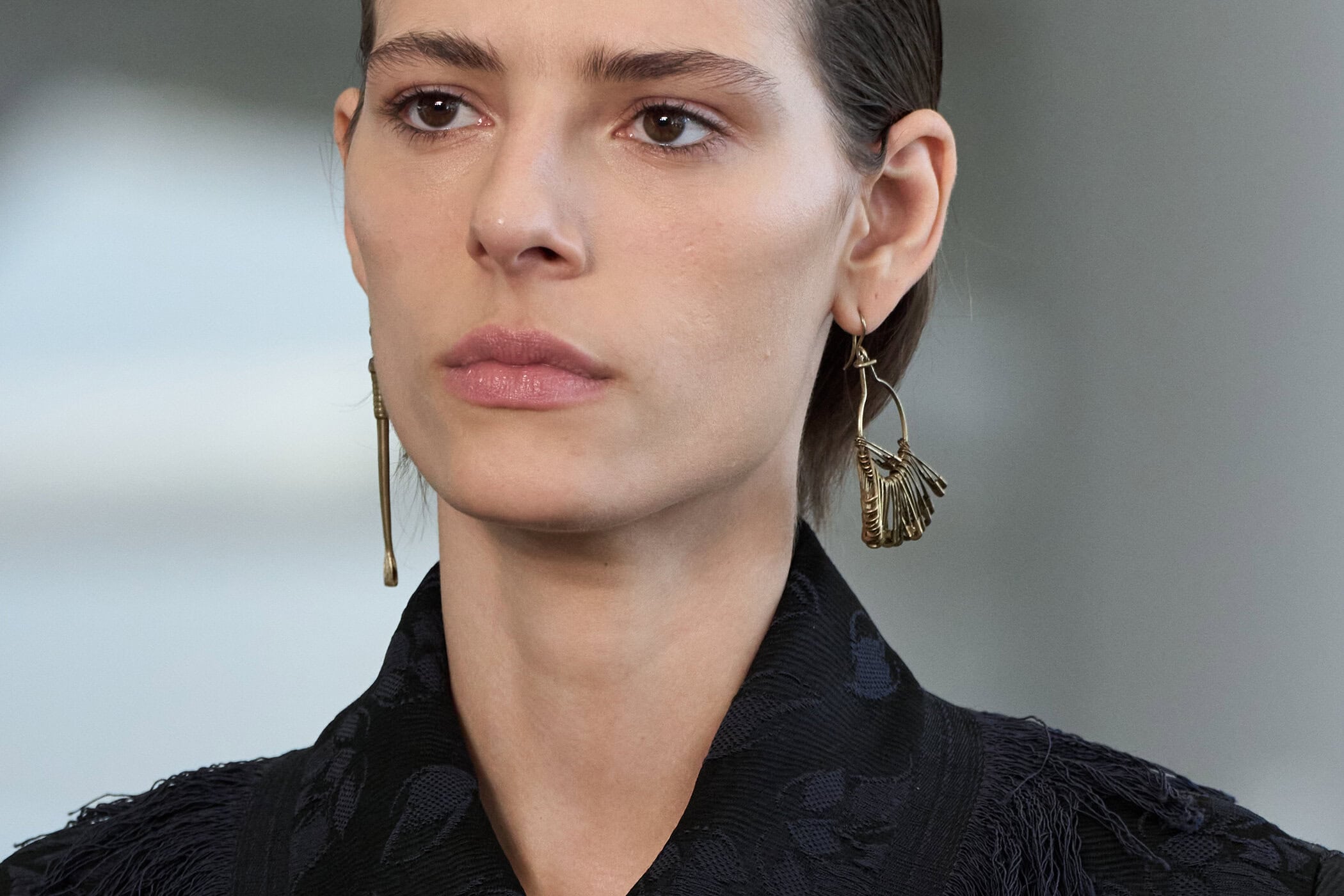 Fforme Spring 2027 Fashion Show Details