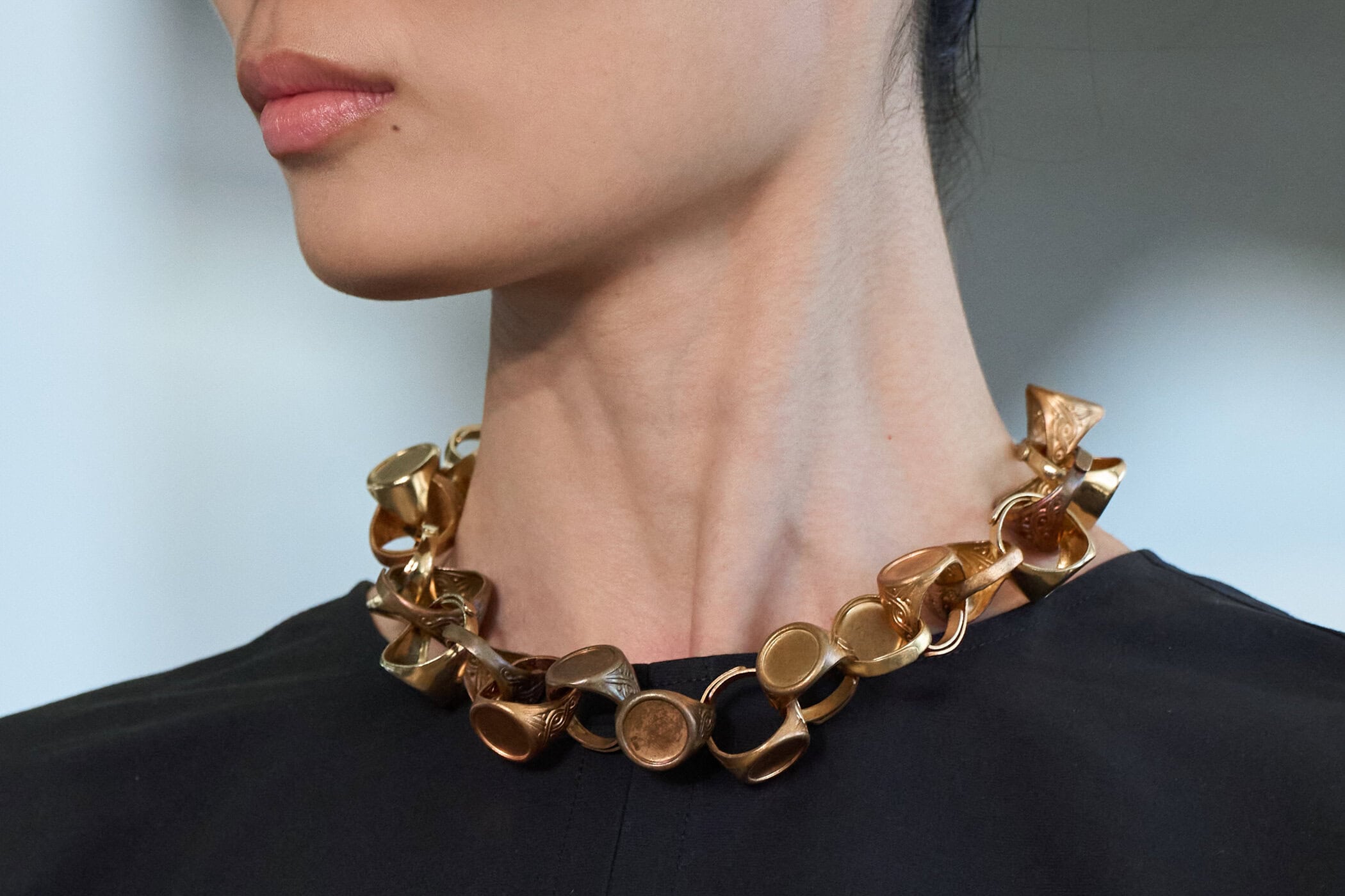 Fforme Spring 2027 Fashion Show Details