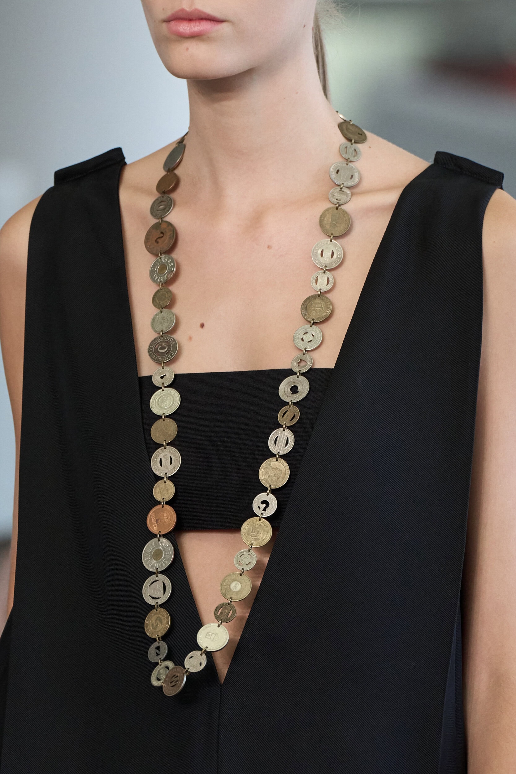 Fforme Spring 2027 Fashion Show Details