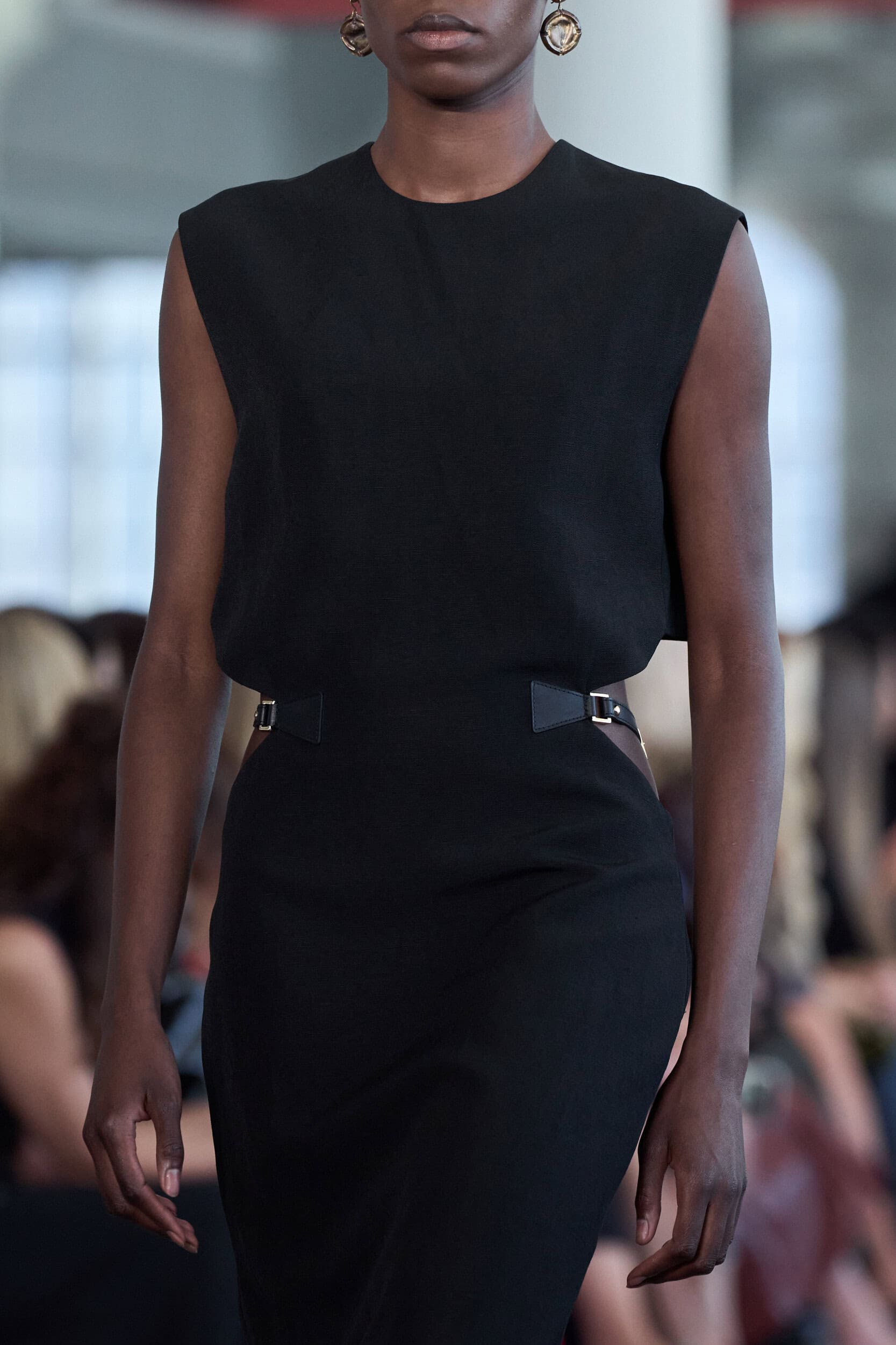 Fforme Spring 2027 Fashion Show Details