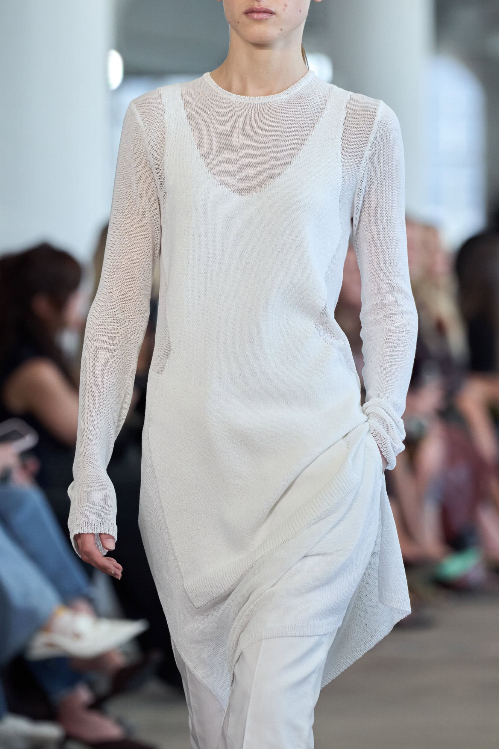 Fforme Spring 2027 Fashion Show Details