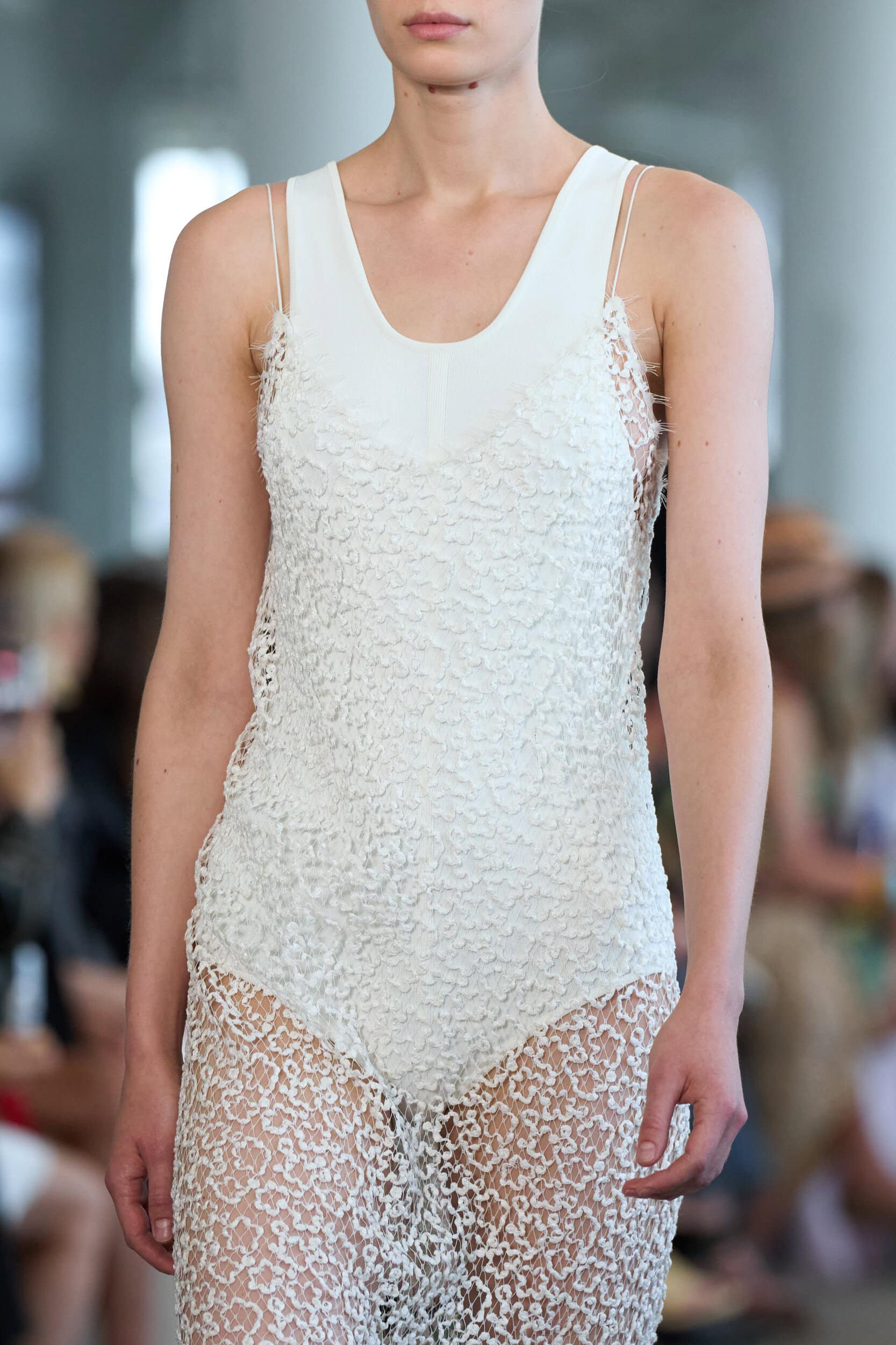 Fforme Spring 2027 Fashion Show Details