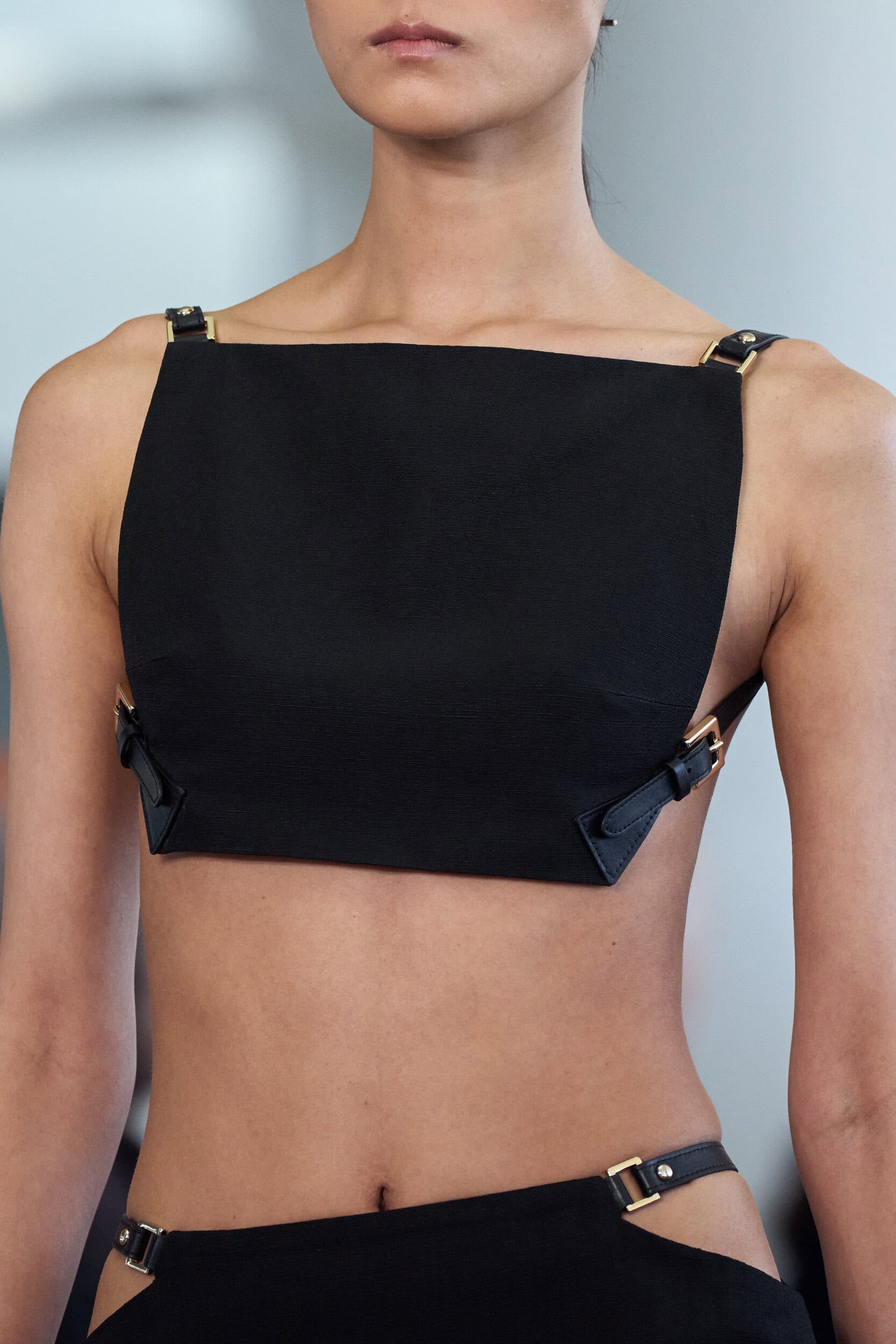 Fforme Spring 2027 Fashion Show Details