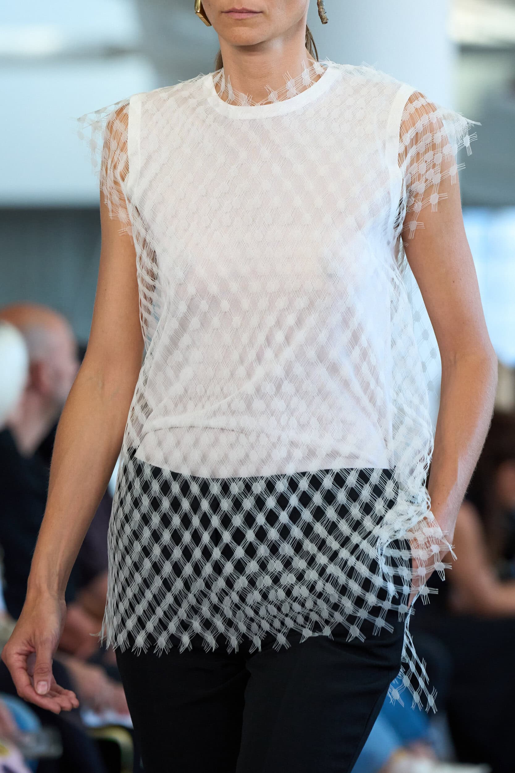 Fforme Spring 2027 Fashion Show Details
