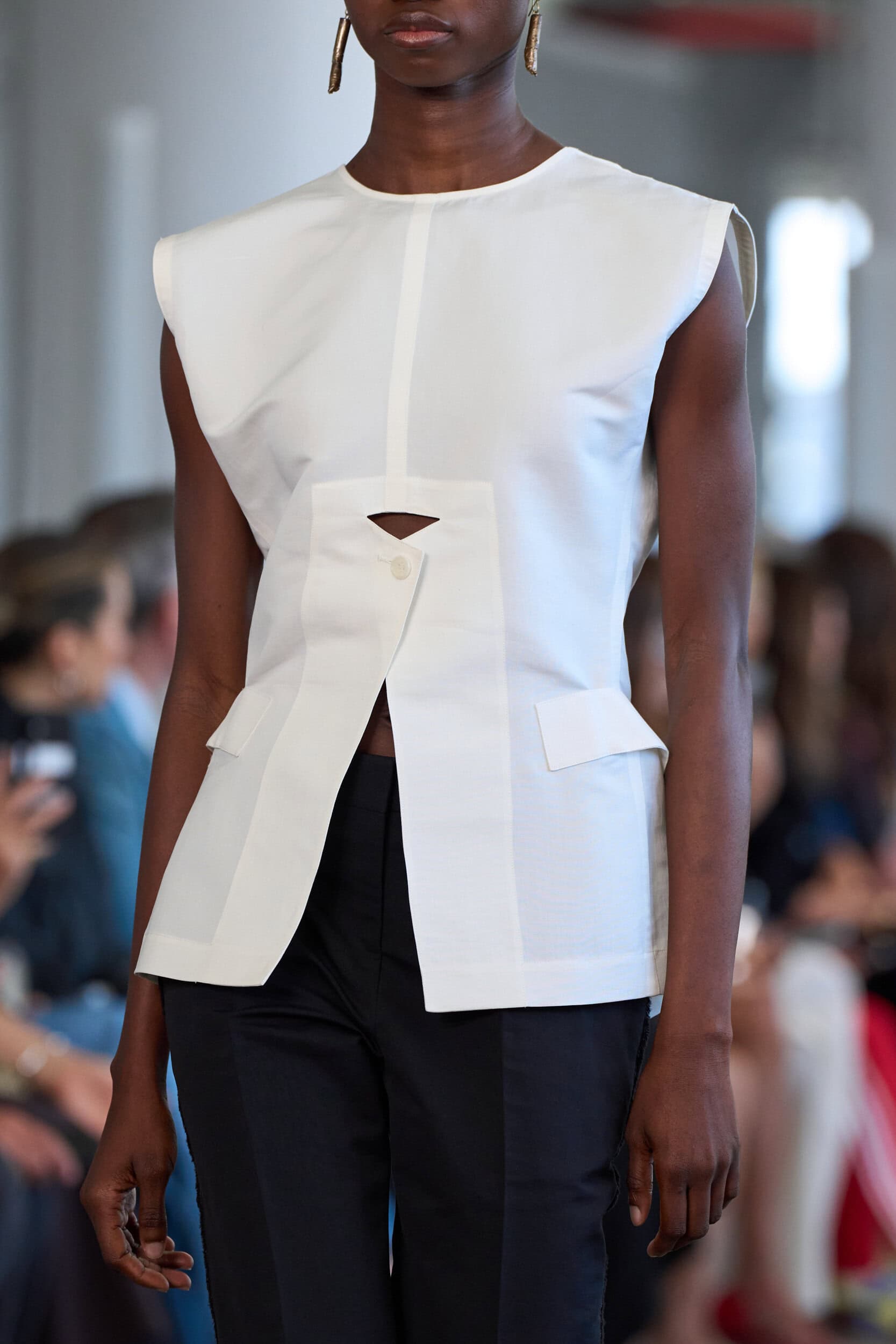 Fforme Spring 2027 Fashion Show Details