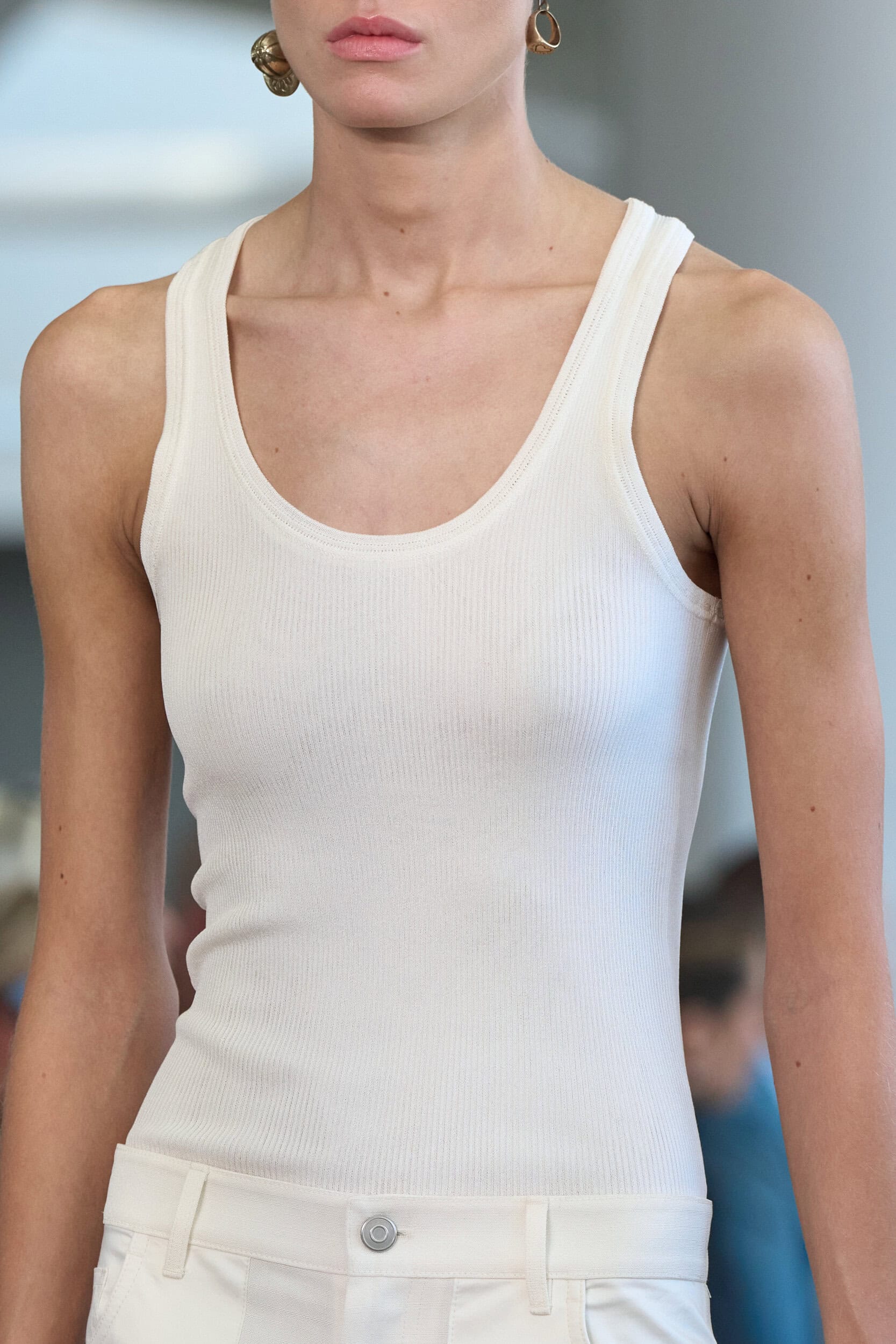 Fforme Spring 2027 Fashion Show Details