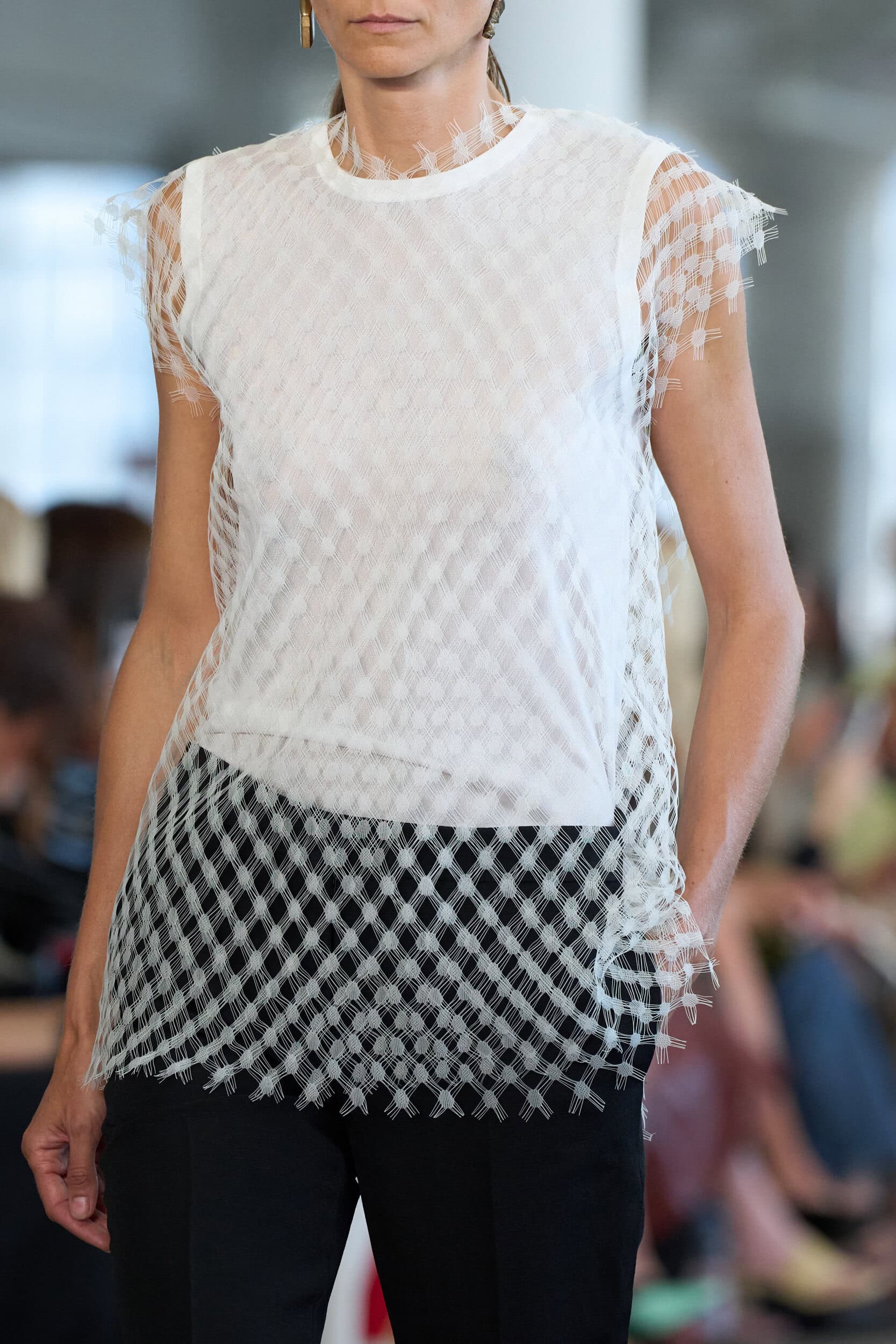 Fforme Spring 2027 Fashion Show Details