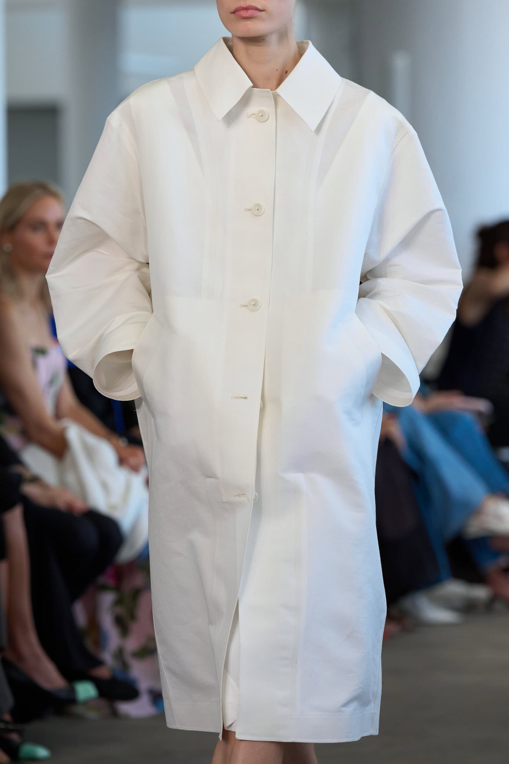 Fforme Spring 2027 Fashion Show Details