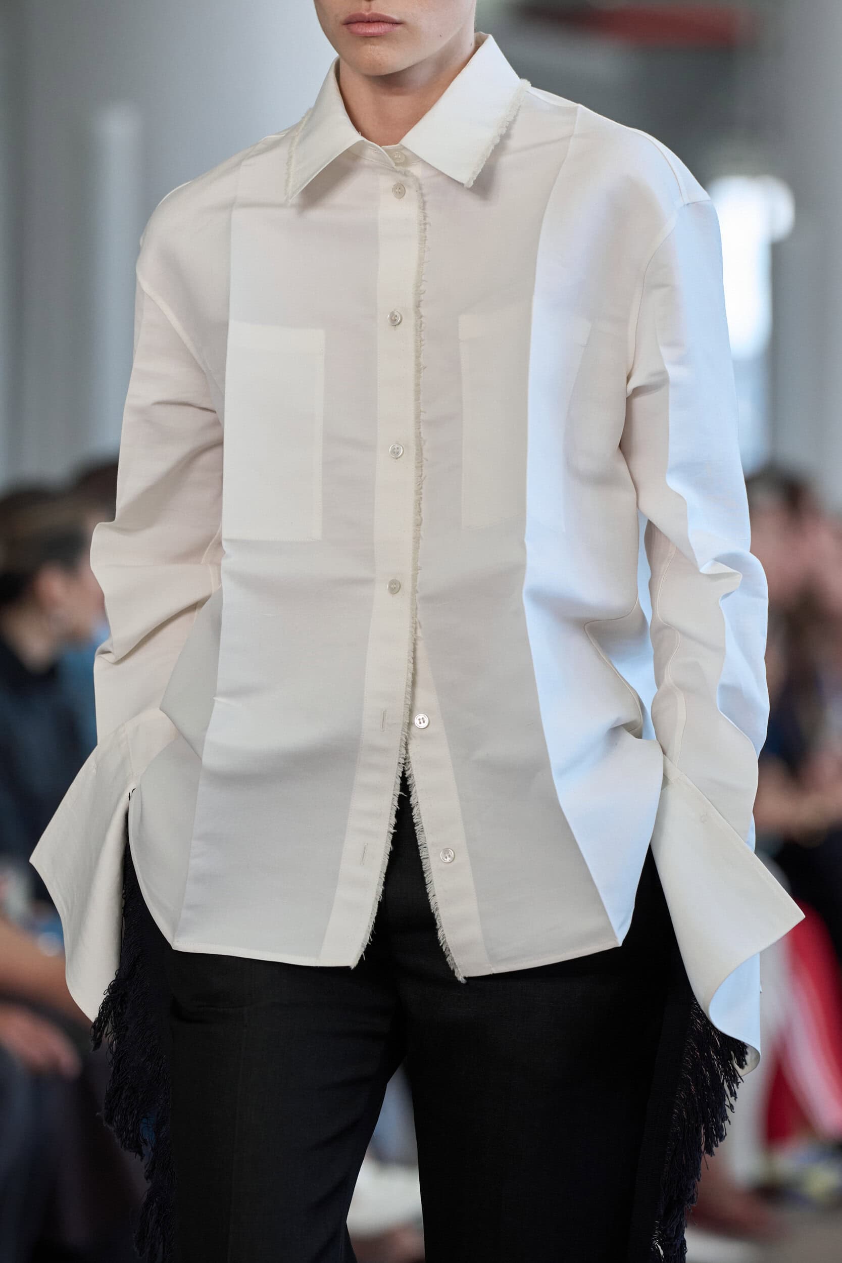 Fforme Spring 2027 Fashion Show Details
