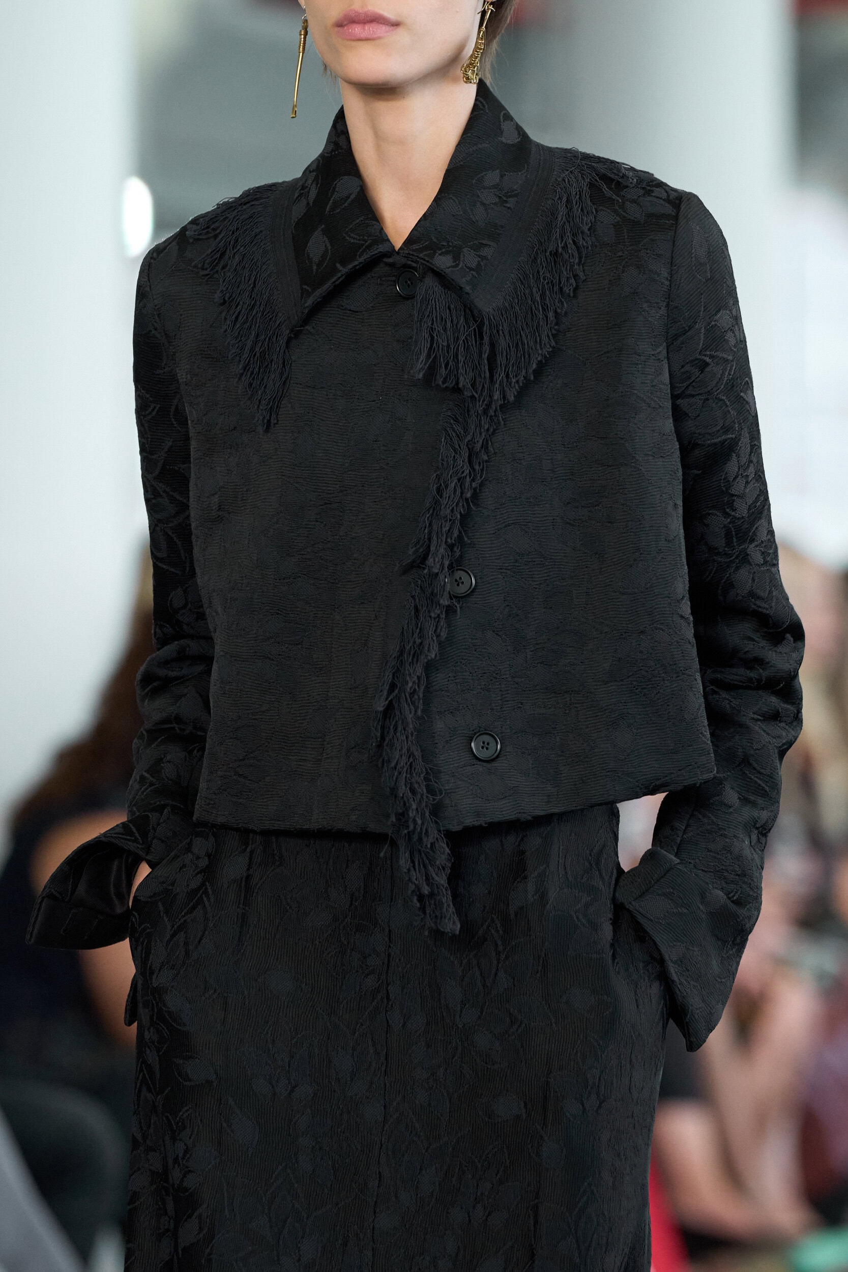 Fforme Spring 2027 Fashion Show Details