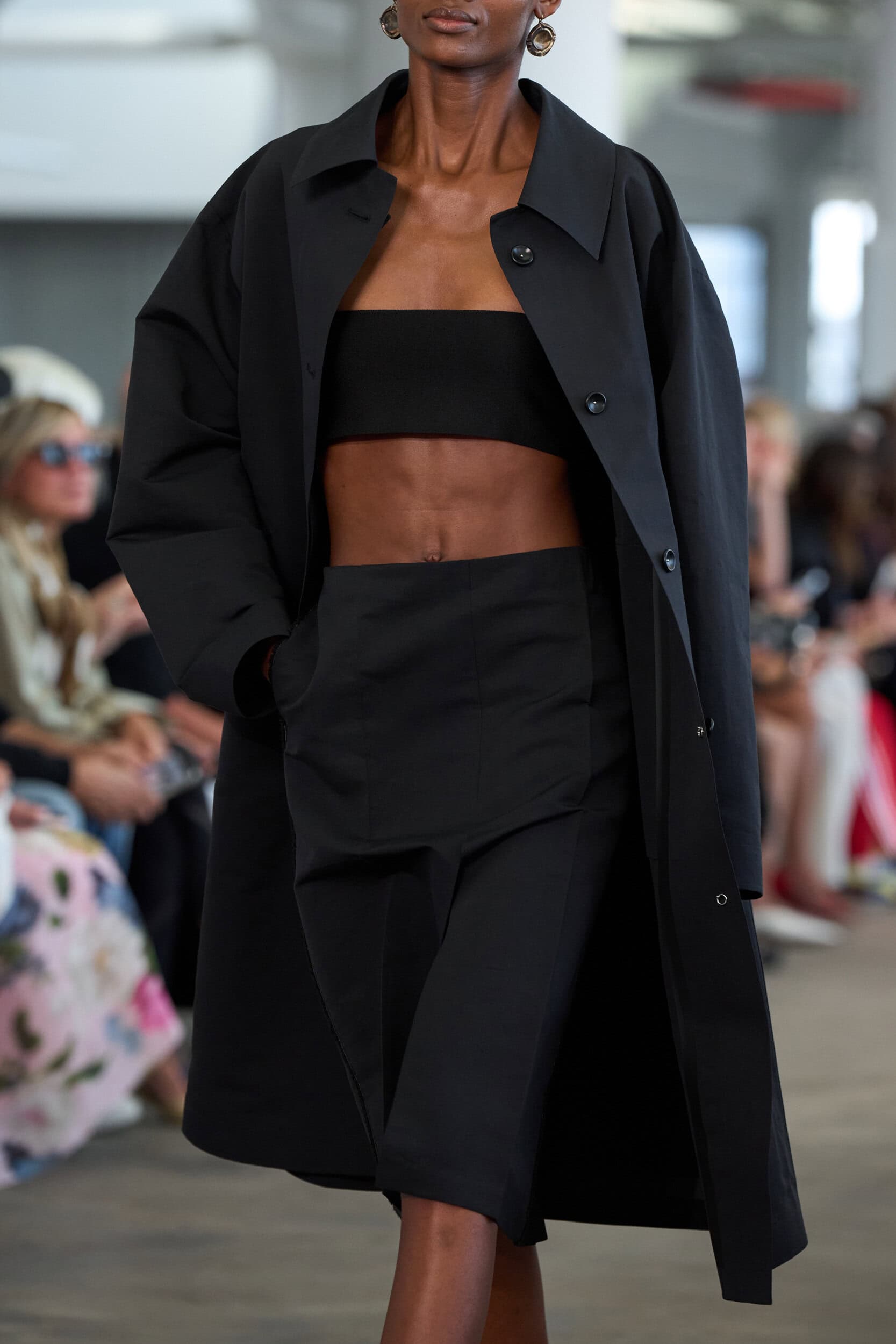 Fforme Spring 2027 Fashion Show Details