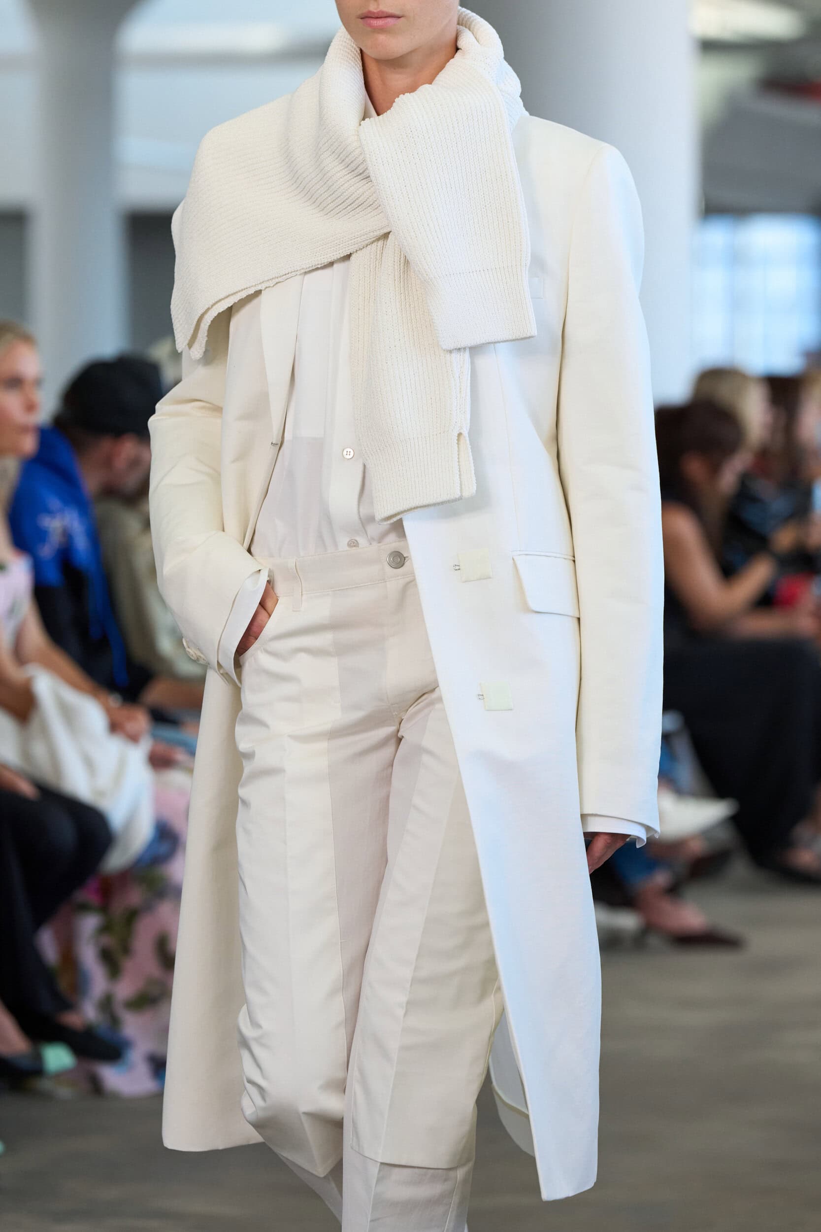 Fforme Spring 2027 Fashion Show Details