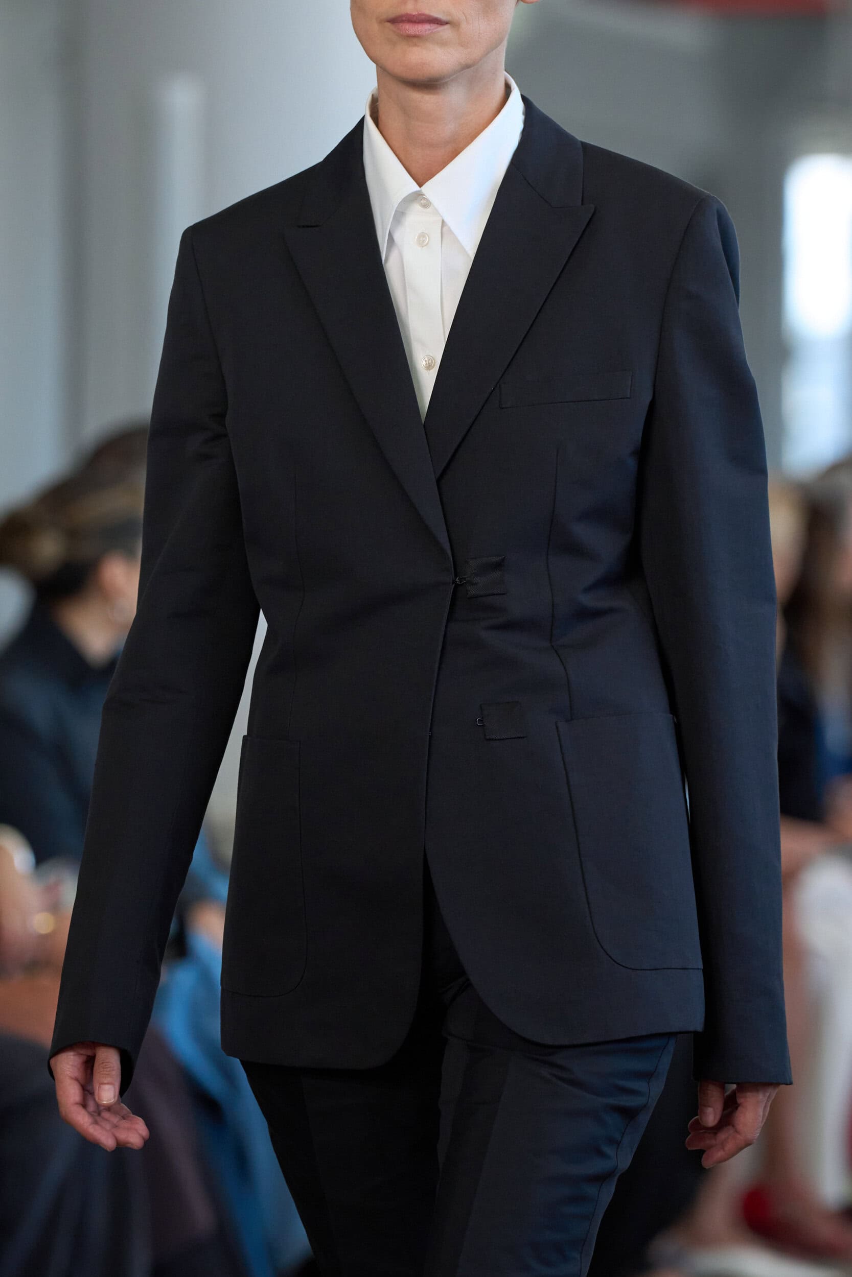 Fforme Spring 2027 Fashion Show Details