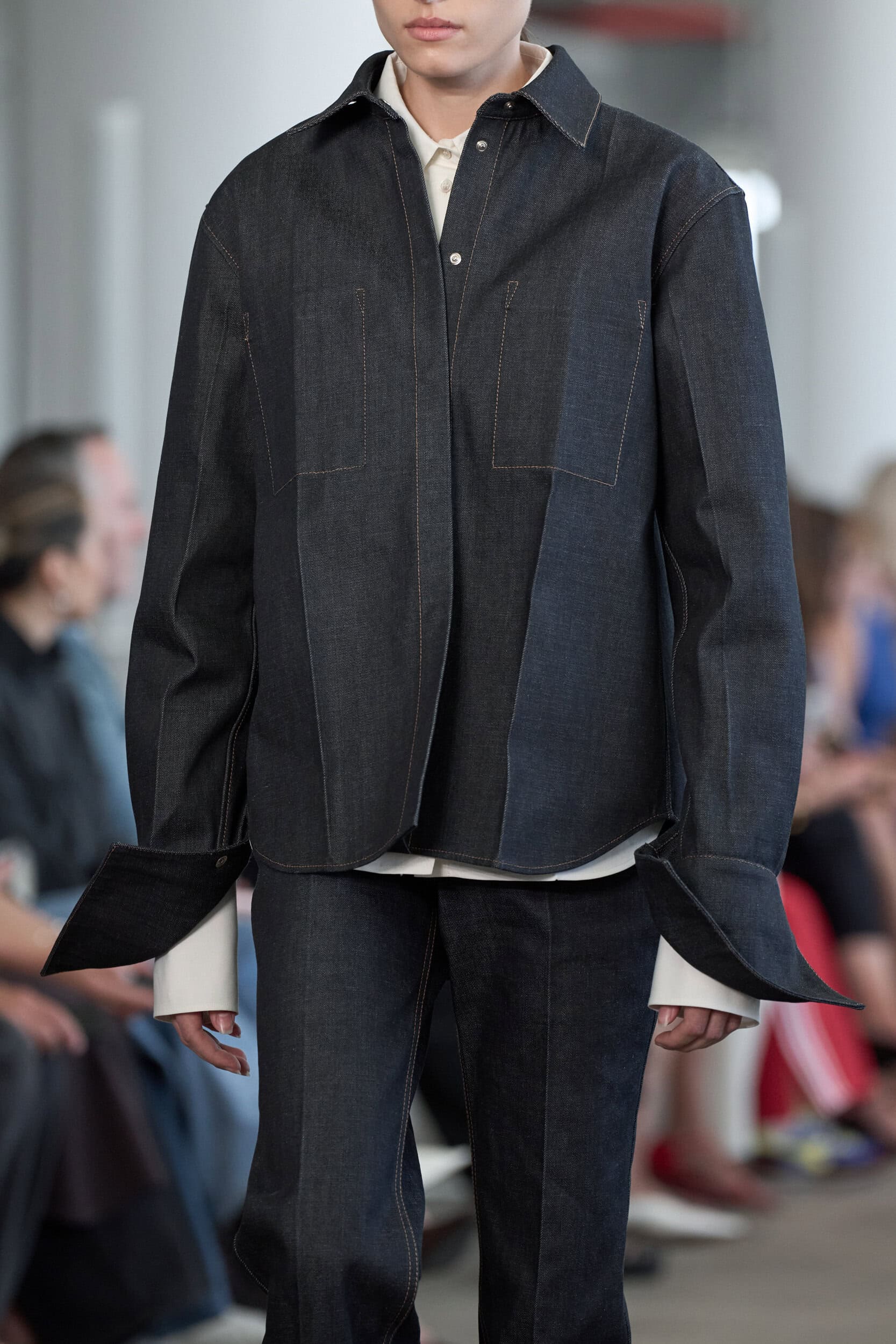 Fforme Spring 2027 Fashion Show Details