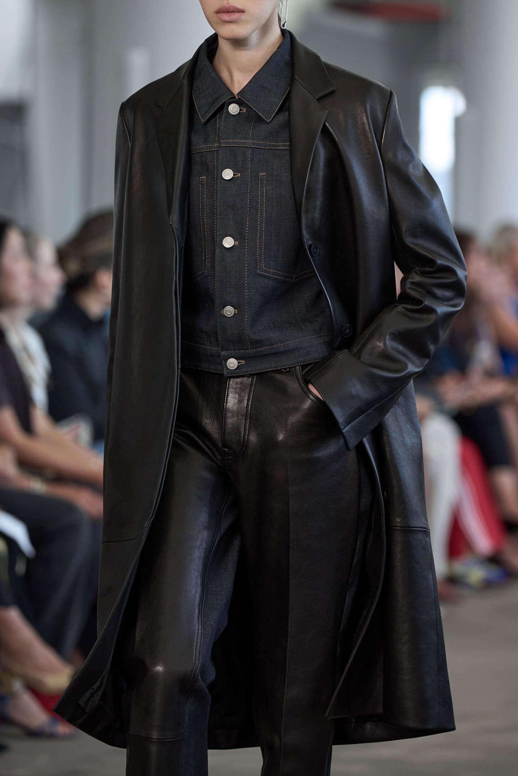 Fforme Spring 2027 Fashion Show Details