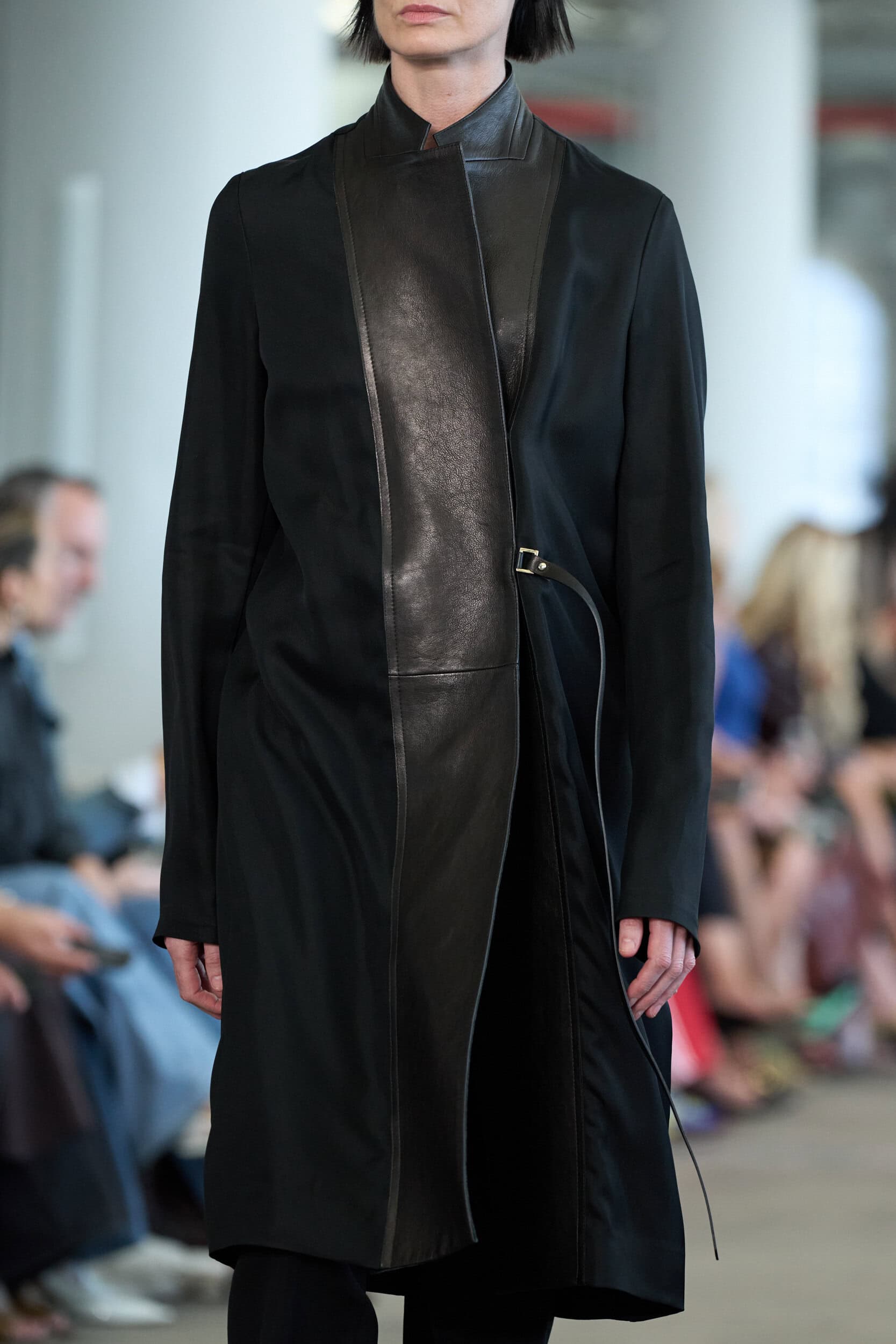 Fforme Spring 2027 Fashion Show Details