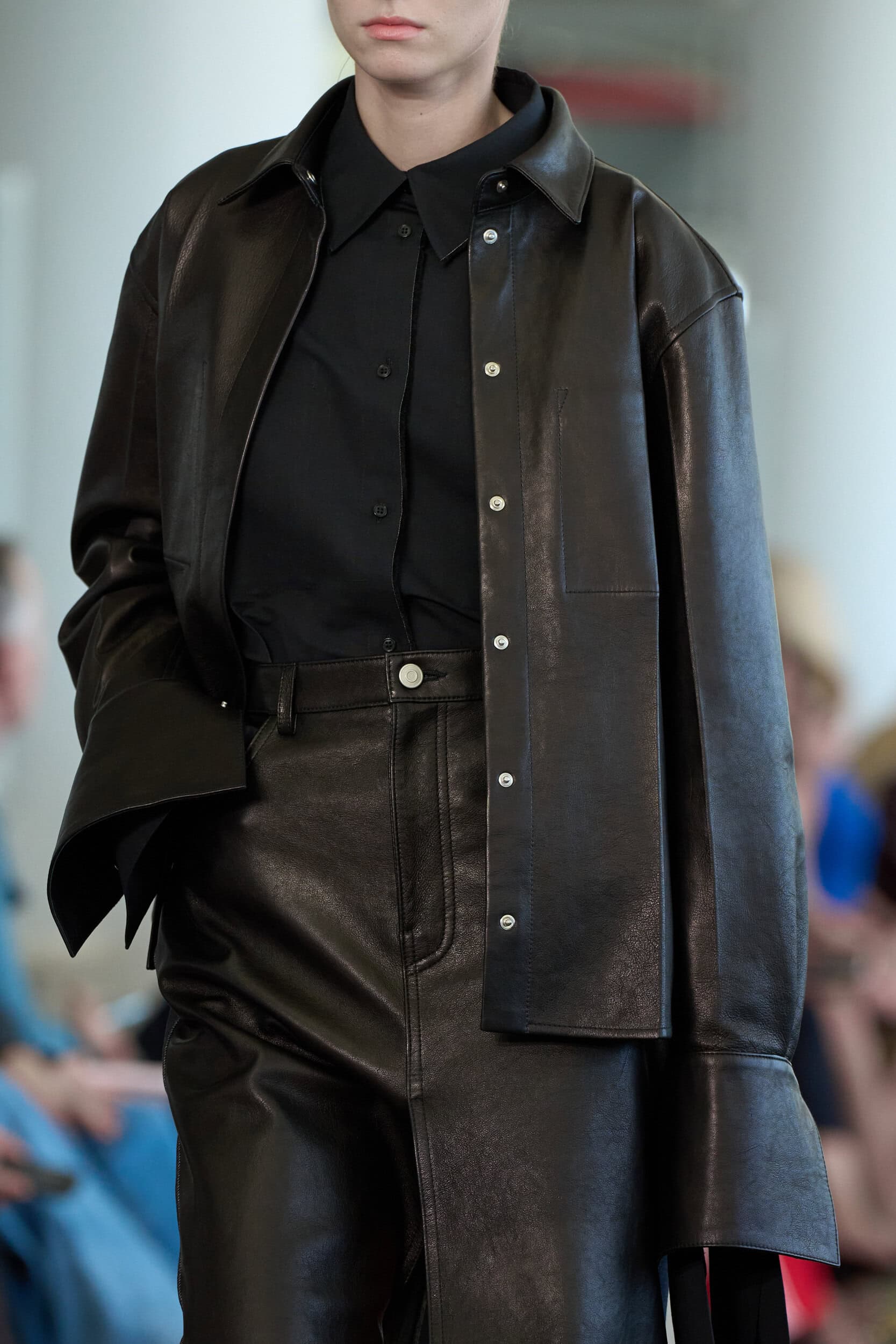 Fforme Spring 2027 Fashion Show Details