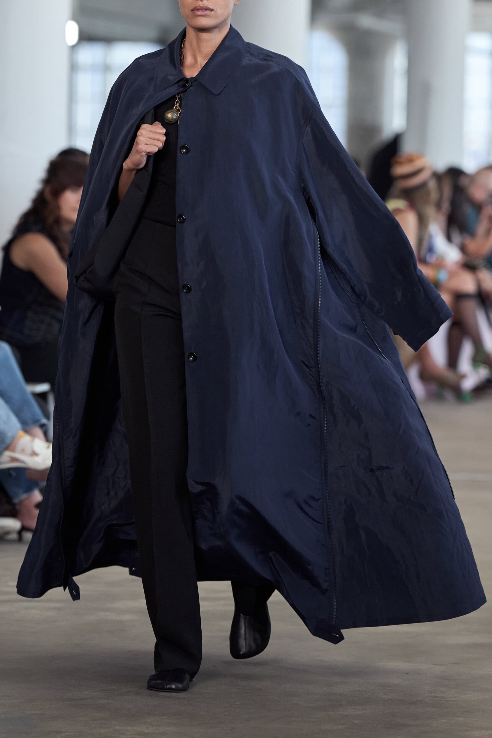 Fforme Spring 2027 Fashion Show Details