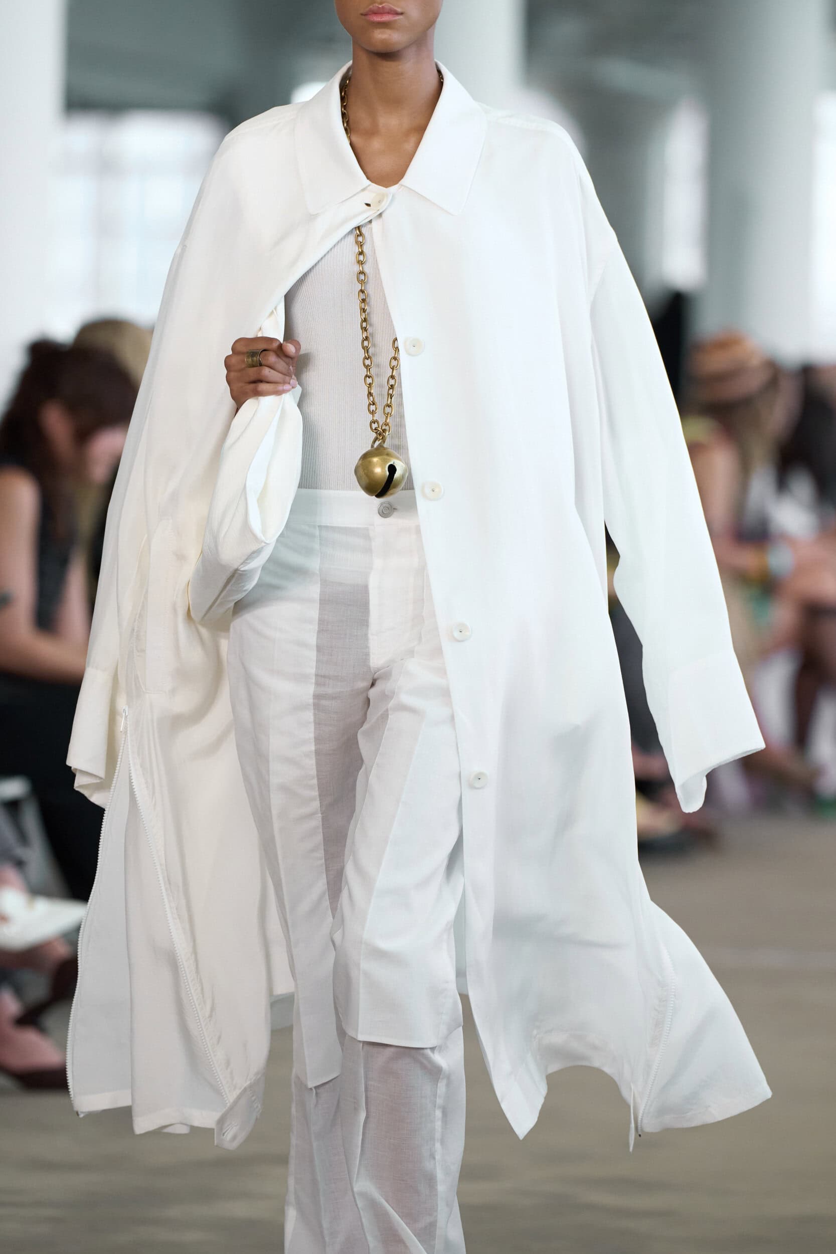 Fforme Spring 2027 Fashion Show Details