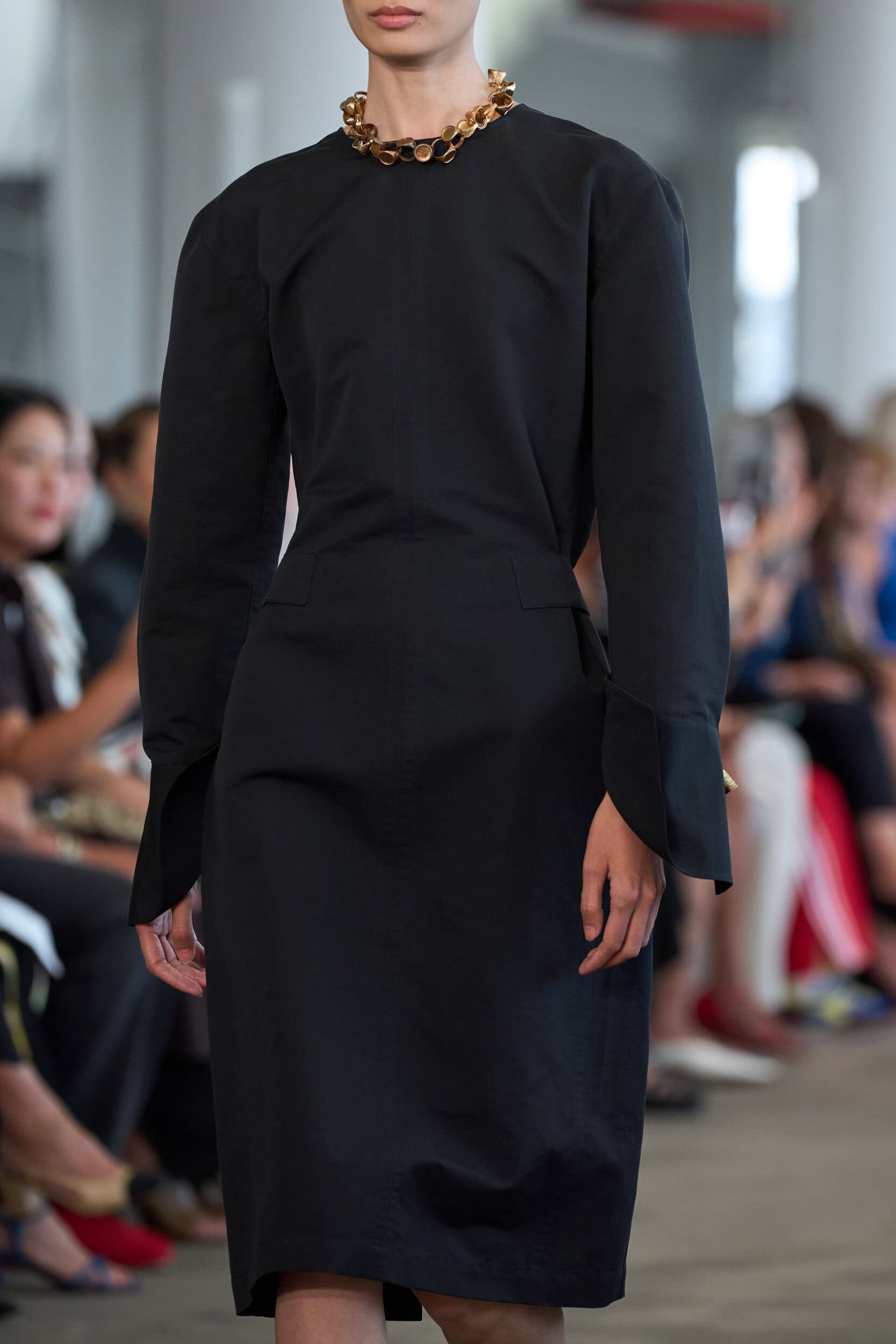 Fforme Spring 2027 Fashion Show Details
