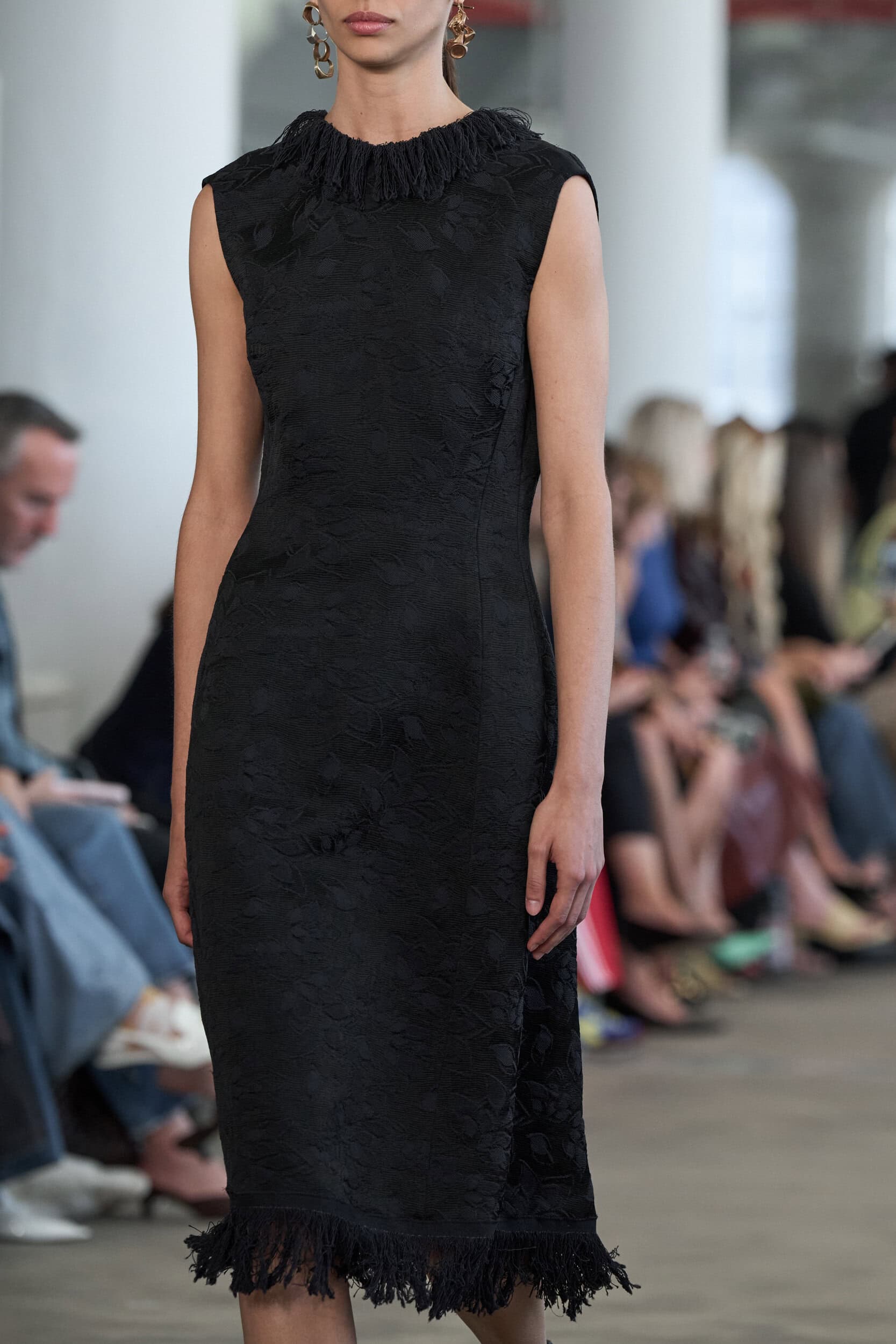 Fforme Spring 2027 Fashion Show Details