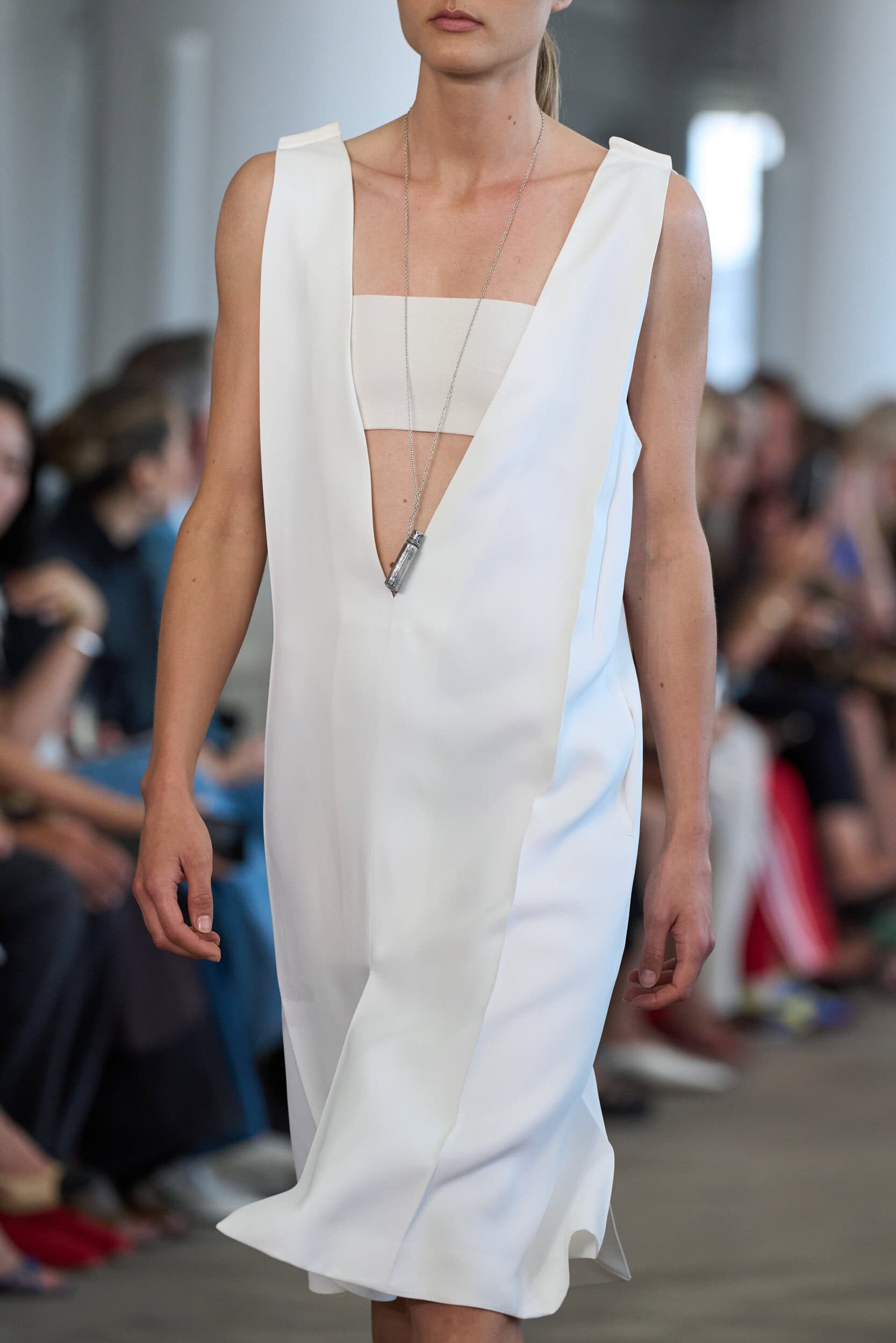 Fforme Spring 2027 Fashion Show Details