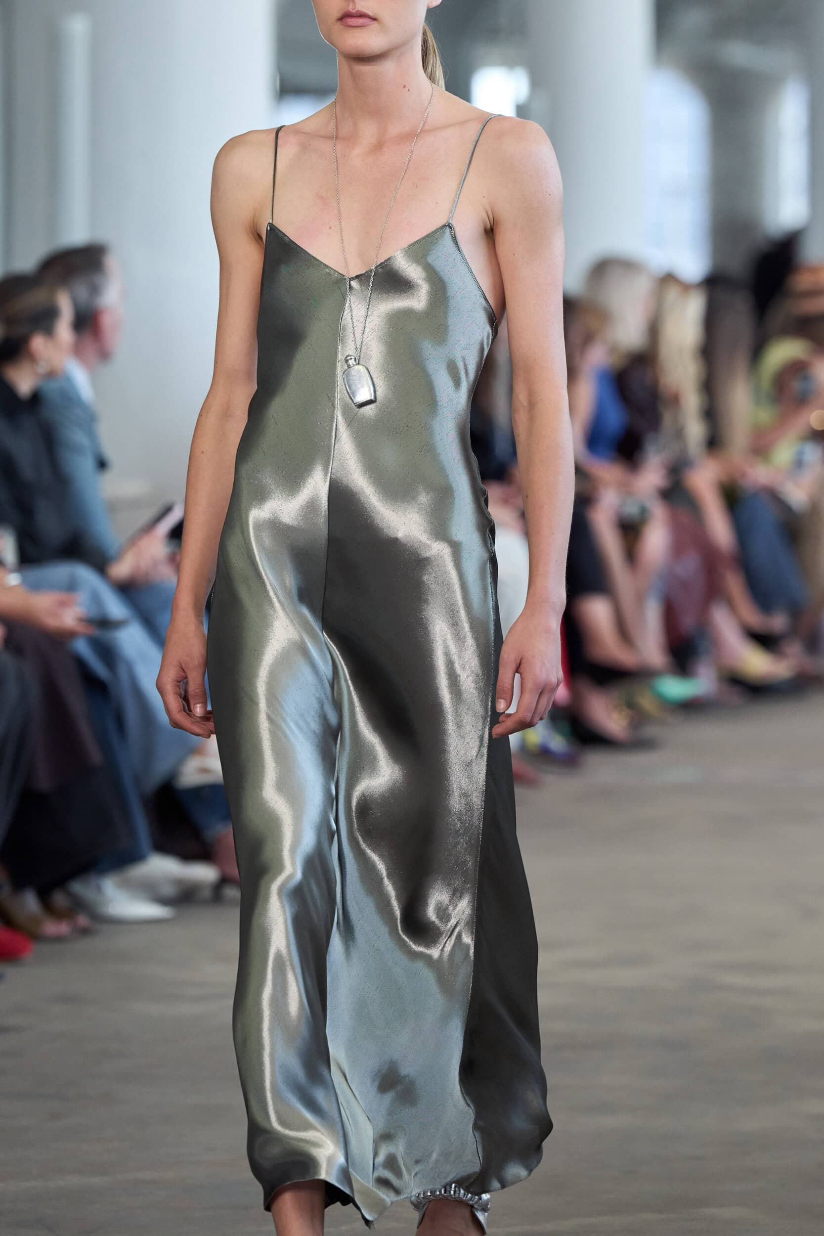 Fforme Spring 2027 Fashion Show Details