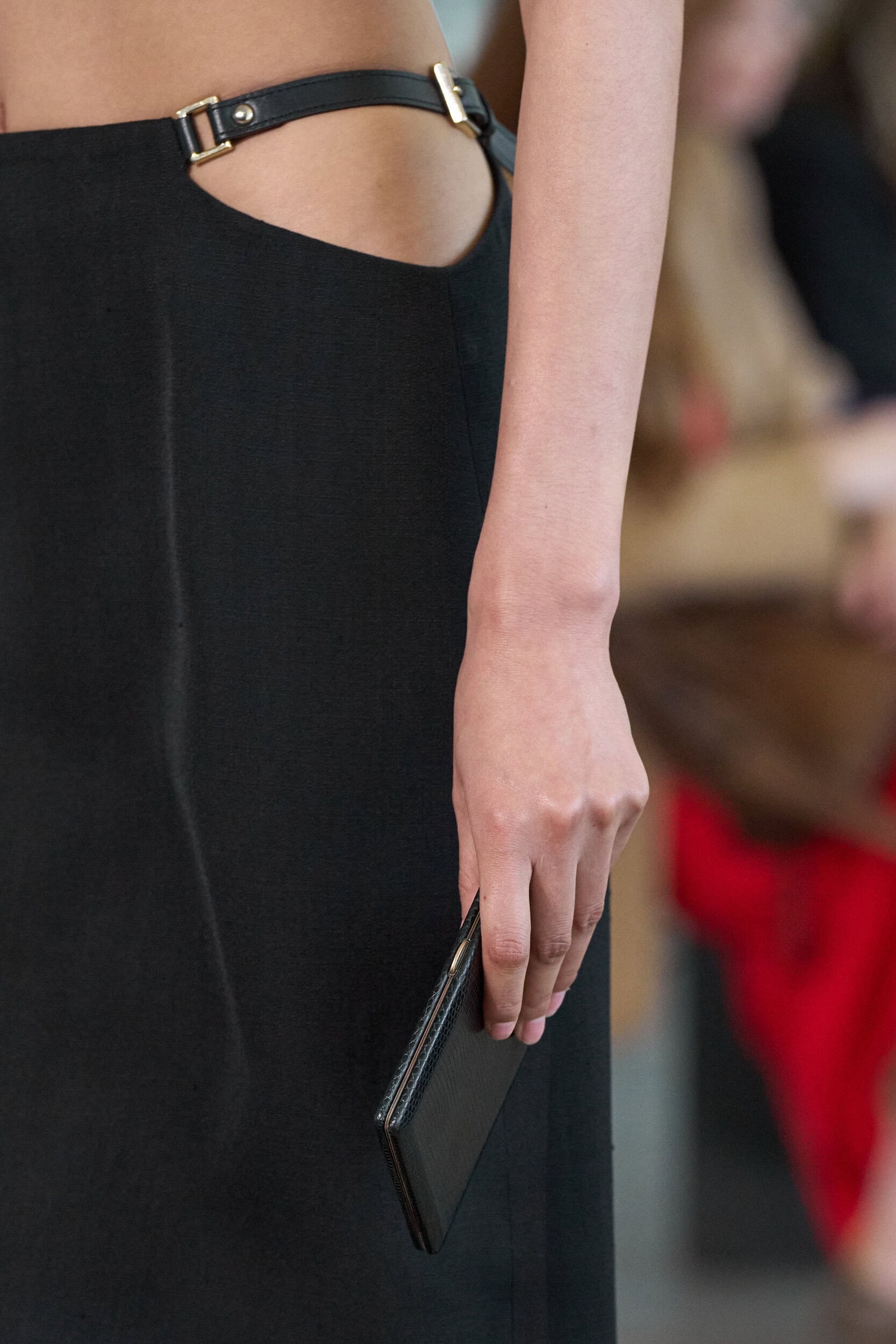 Fforme Spring 2027 Fashion Show Details