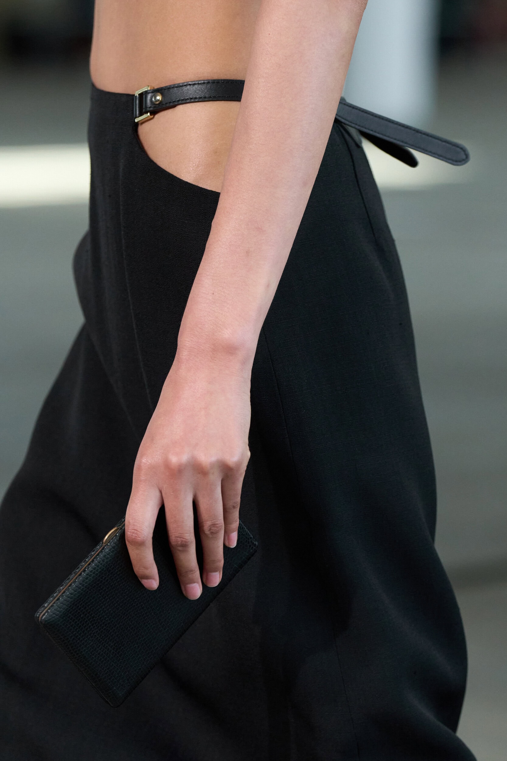 Fforme Spring 2027 Fashion Show Details