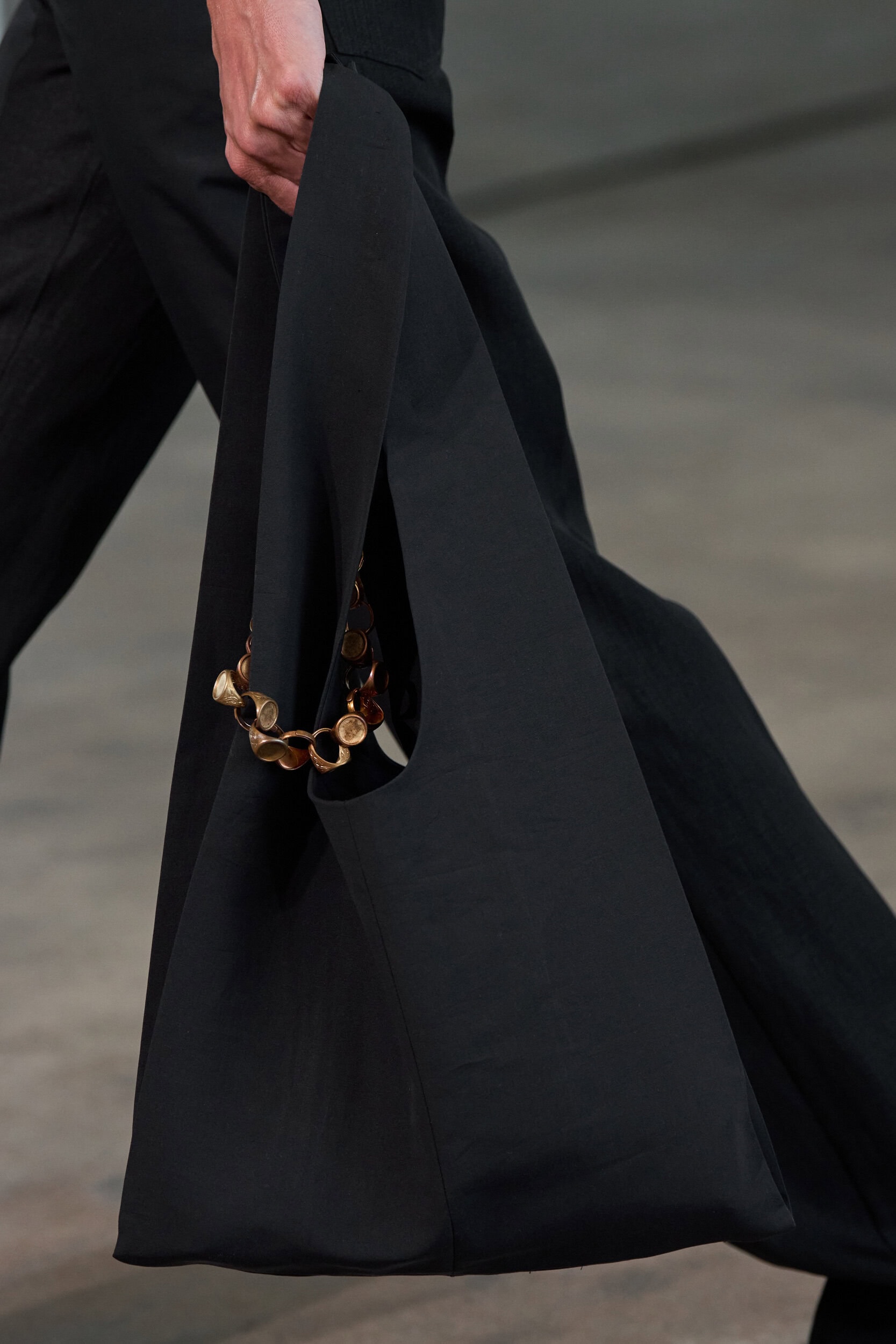 Fforme Spring 2027 Fashion Show Details