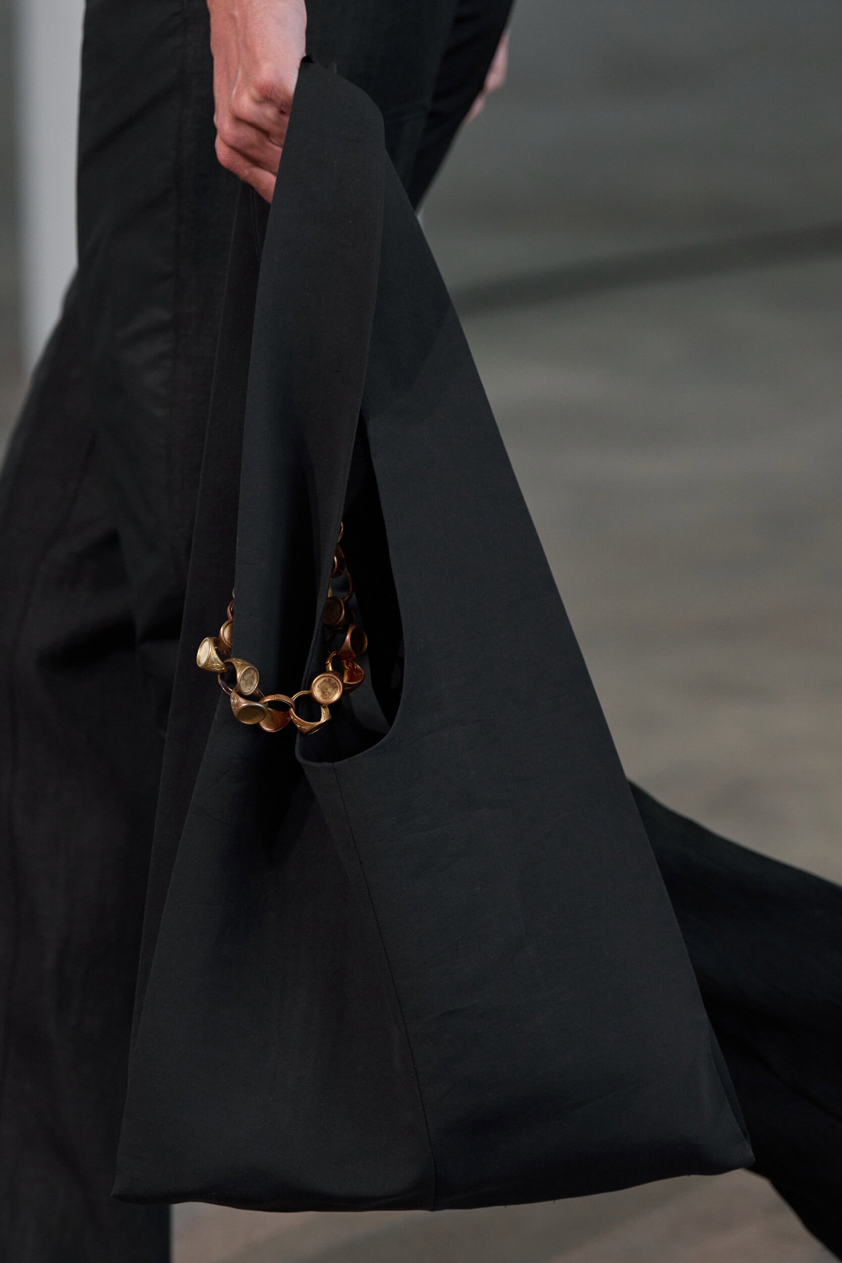 Fforme Spring 2027 Fashion Show Details