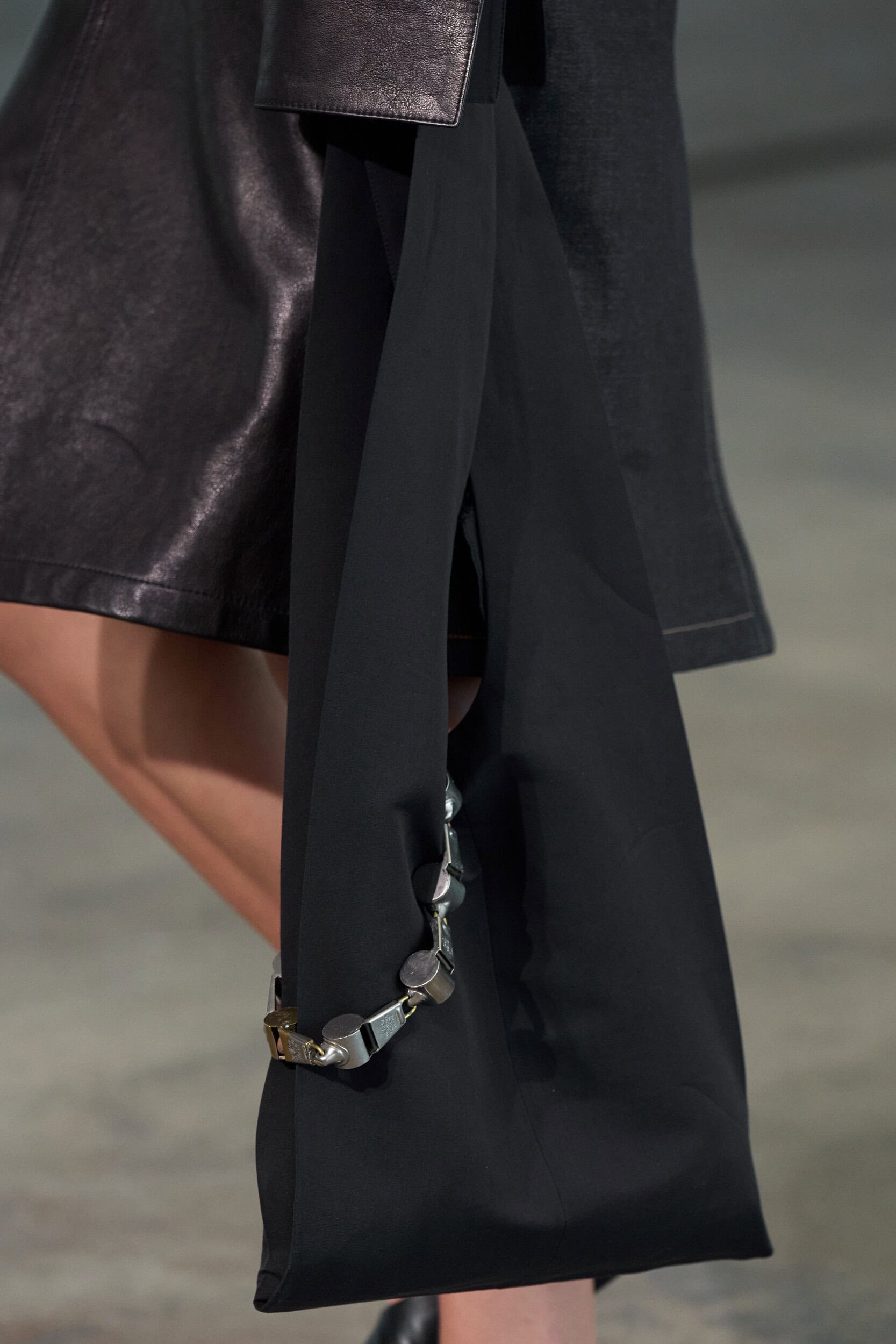 Fforme Spring 2027 Fashion Show Details
