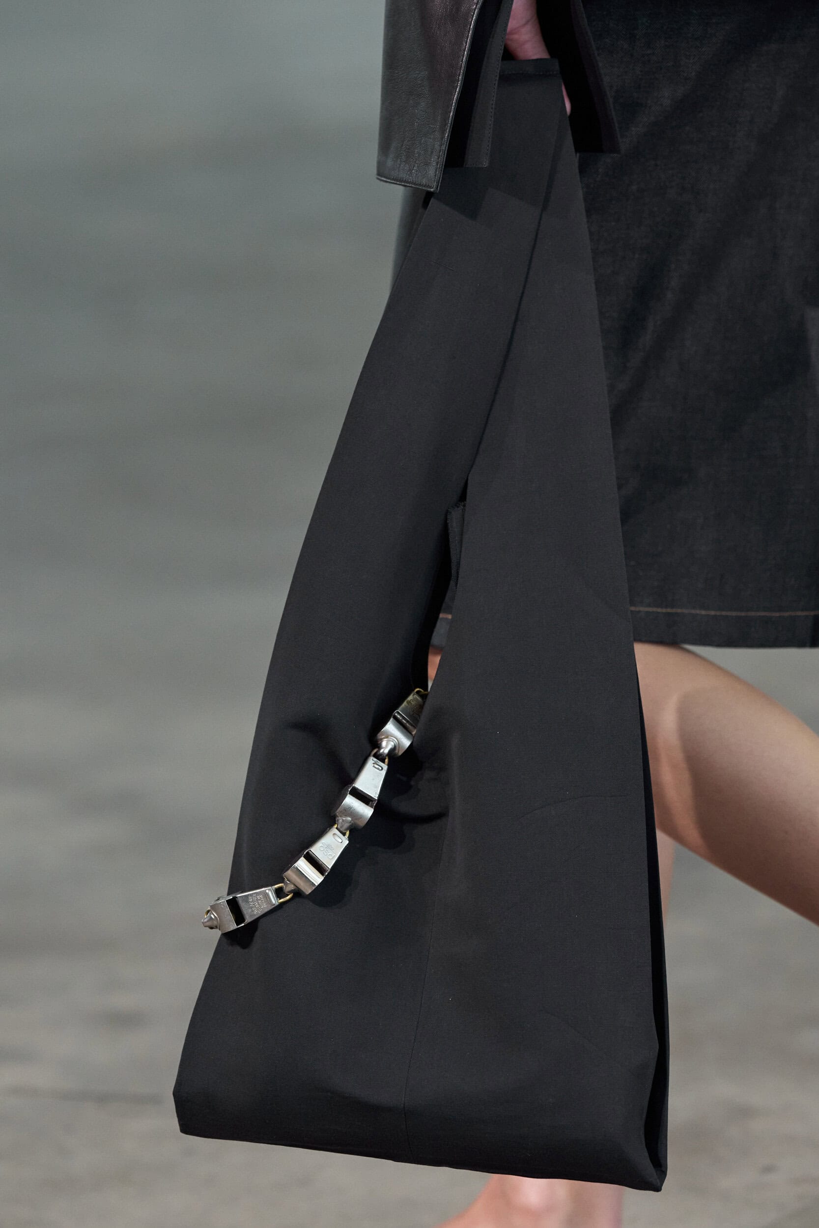 Fforme Spring 2027 Fashion Show Details