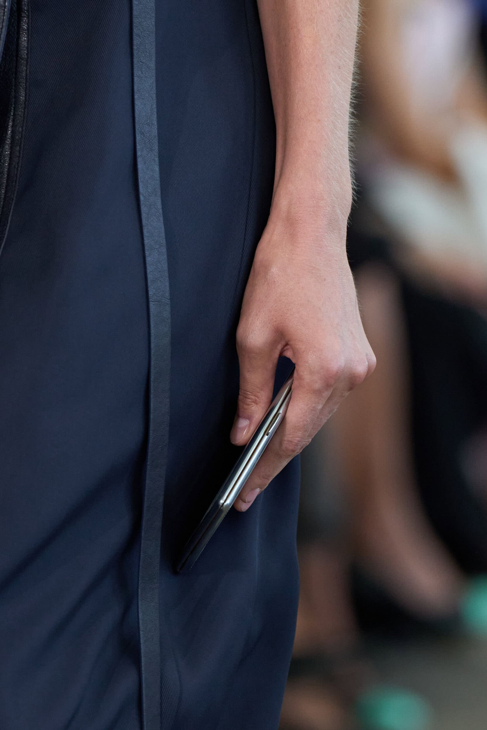 Fforme Spring 2027 Fashion Show Details