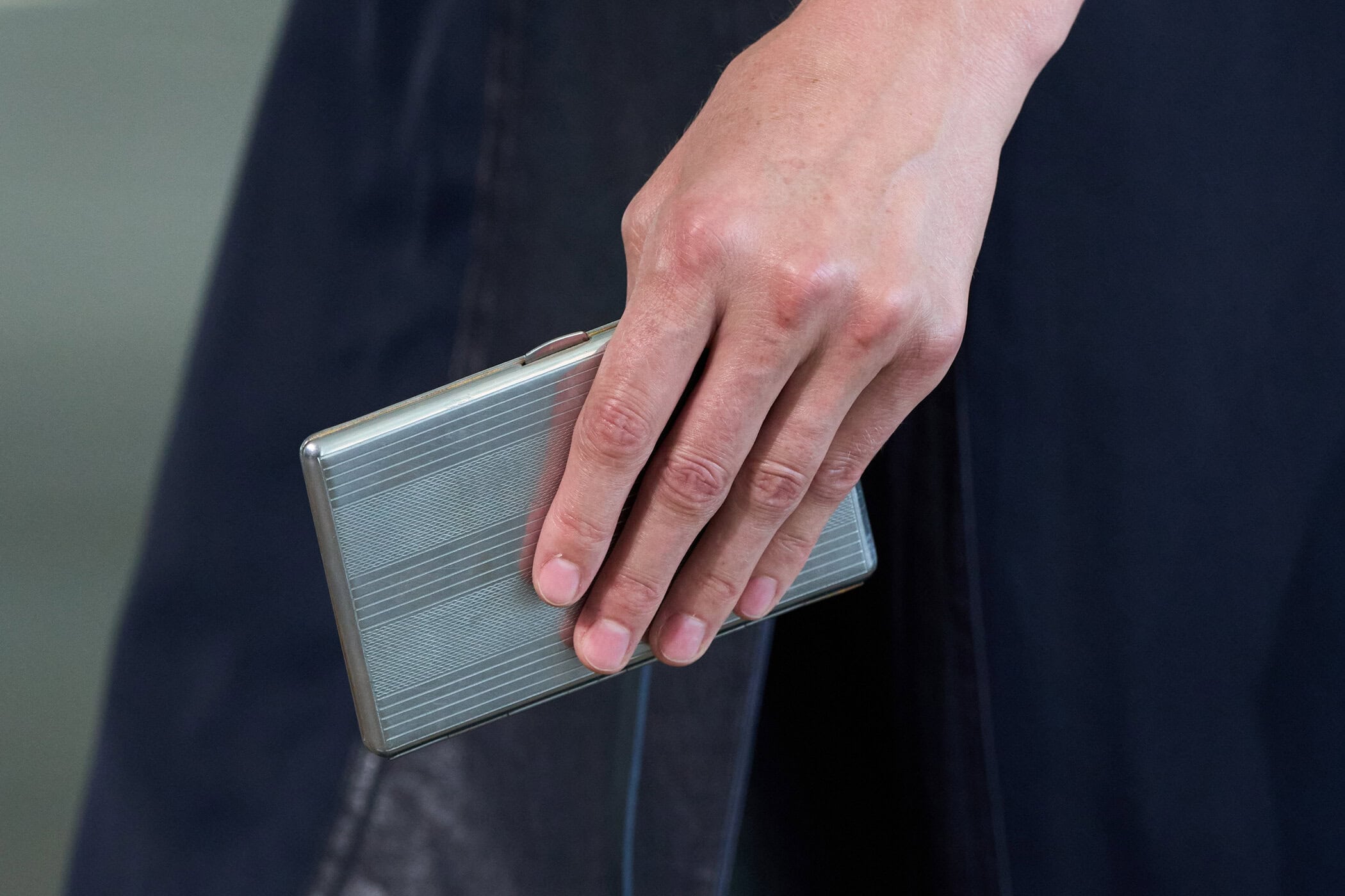 Fforme Spring 2027 Fashion Show Details