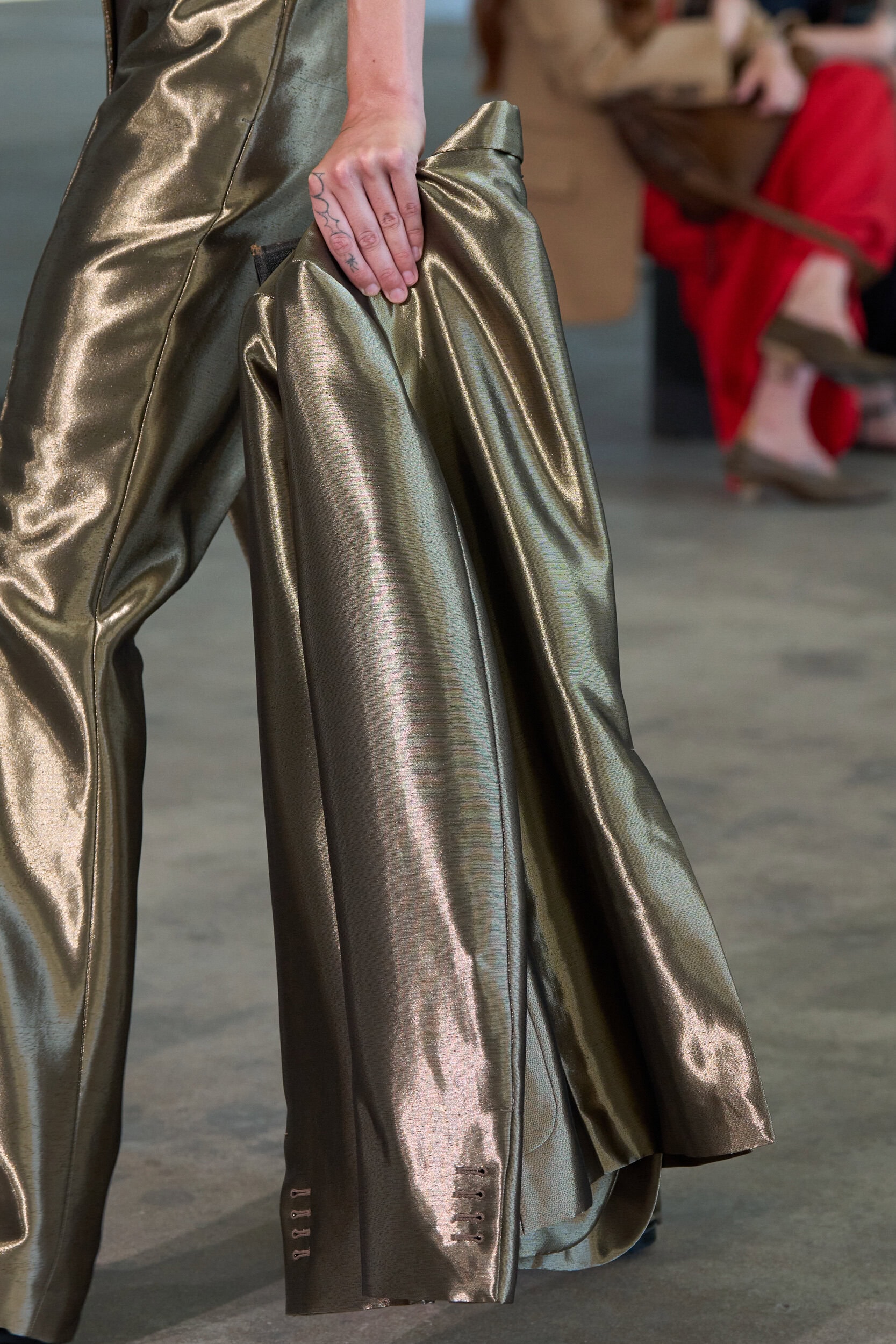 Fforme Spring 2027 Fashion Show Details
