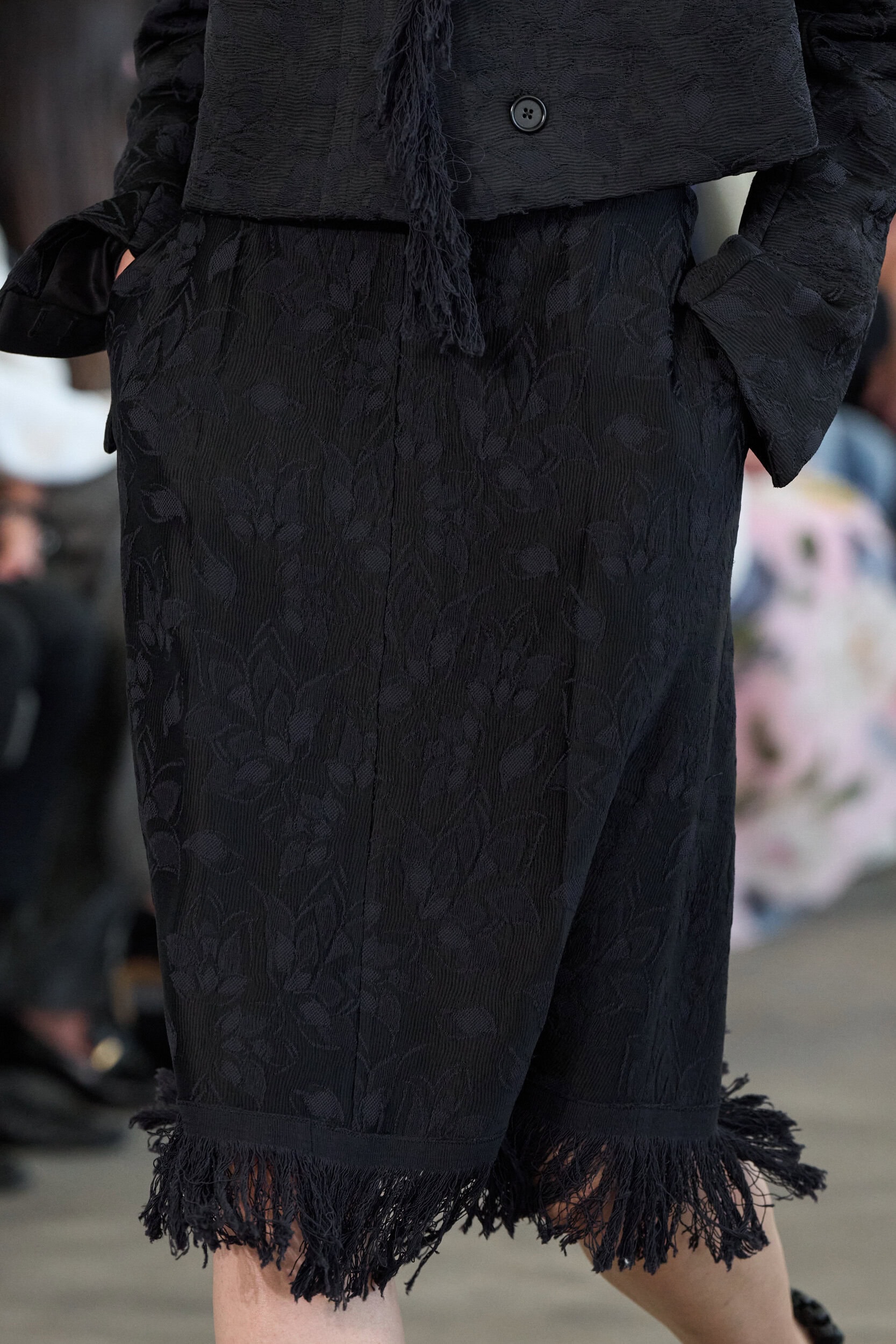 Fforme Spring 2027 Fashion Show Details