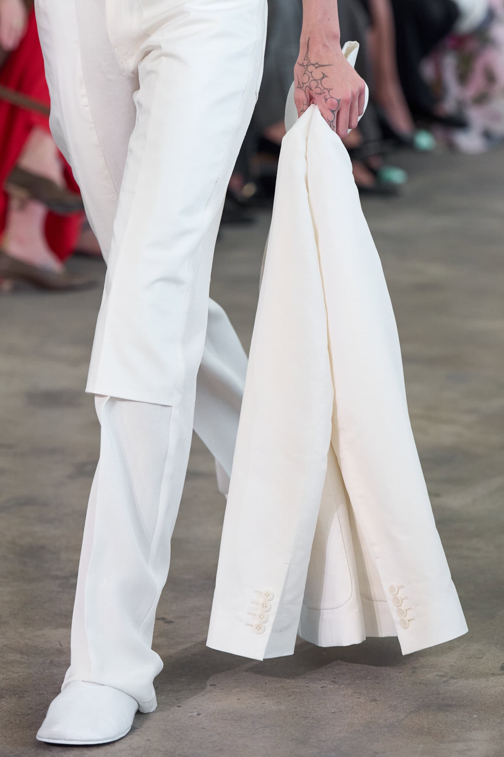 Fforme Spring 2027 Fashion Show Details