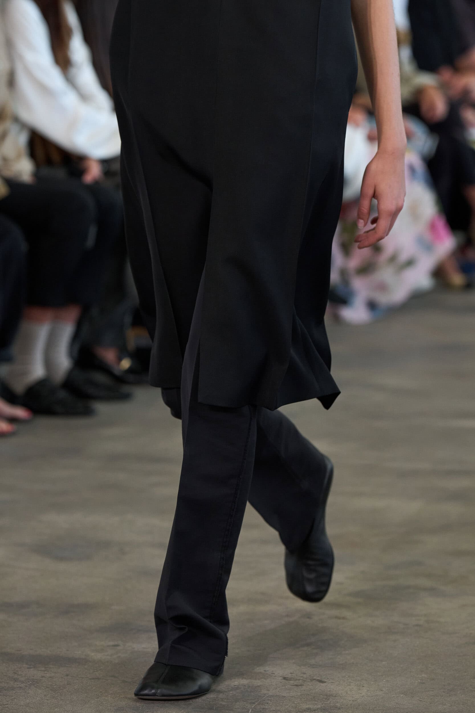 Fforme Spring 2027 Fashion Show Details
