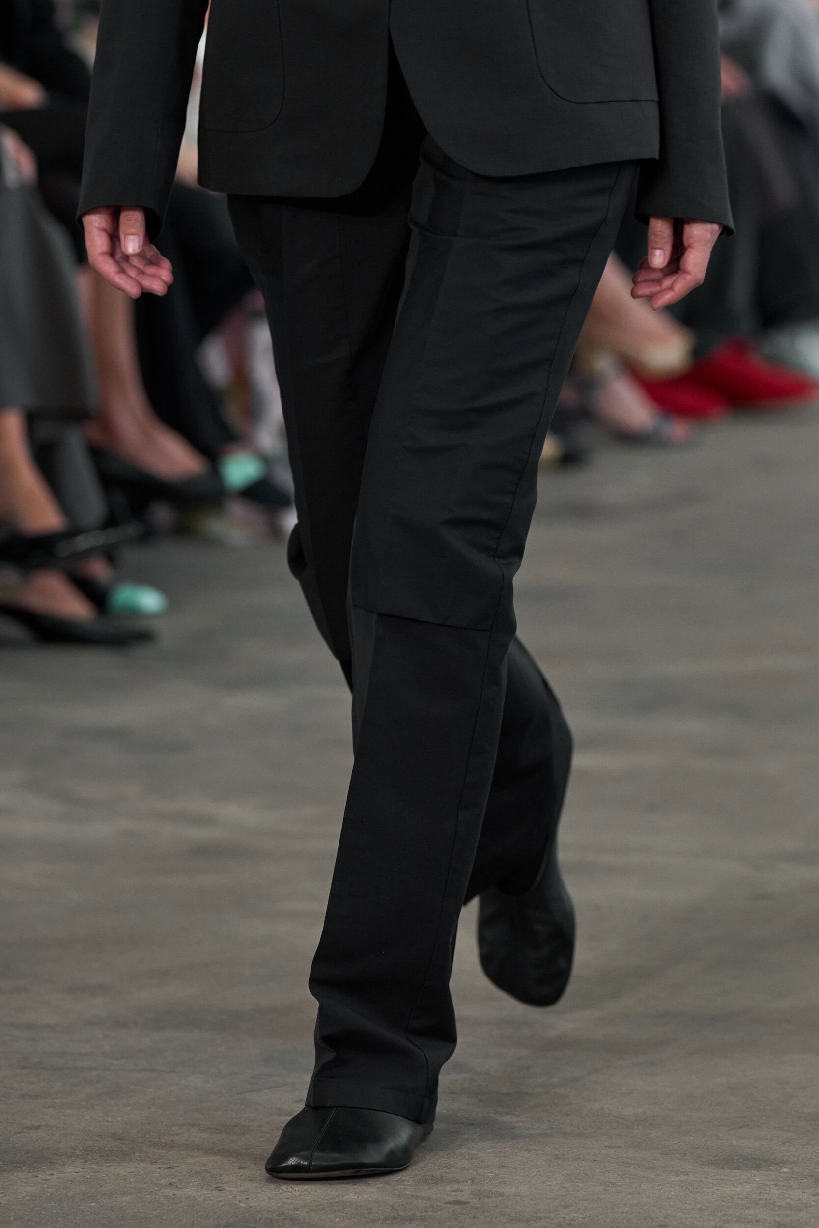Fforme Spring 2027 Fashion Show Details