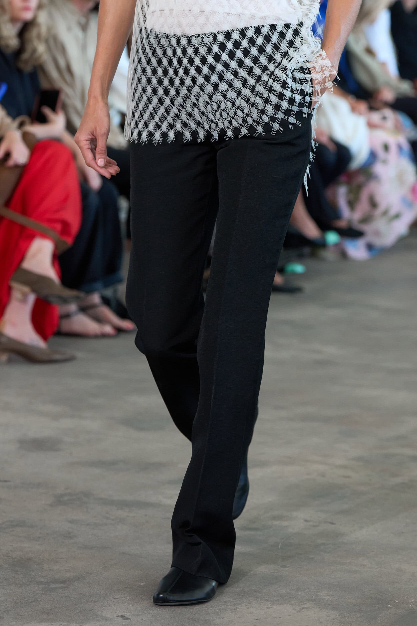 Fforme Spring 2027 Fashion Show Details