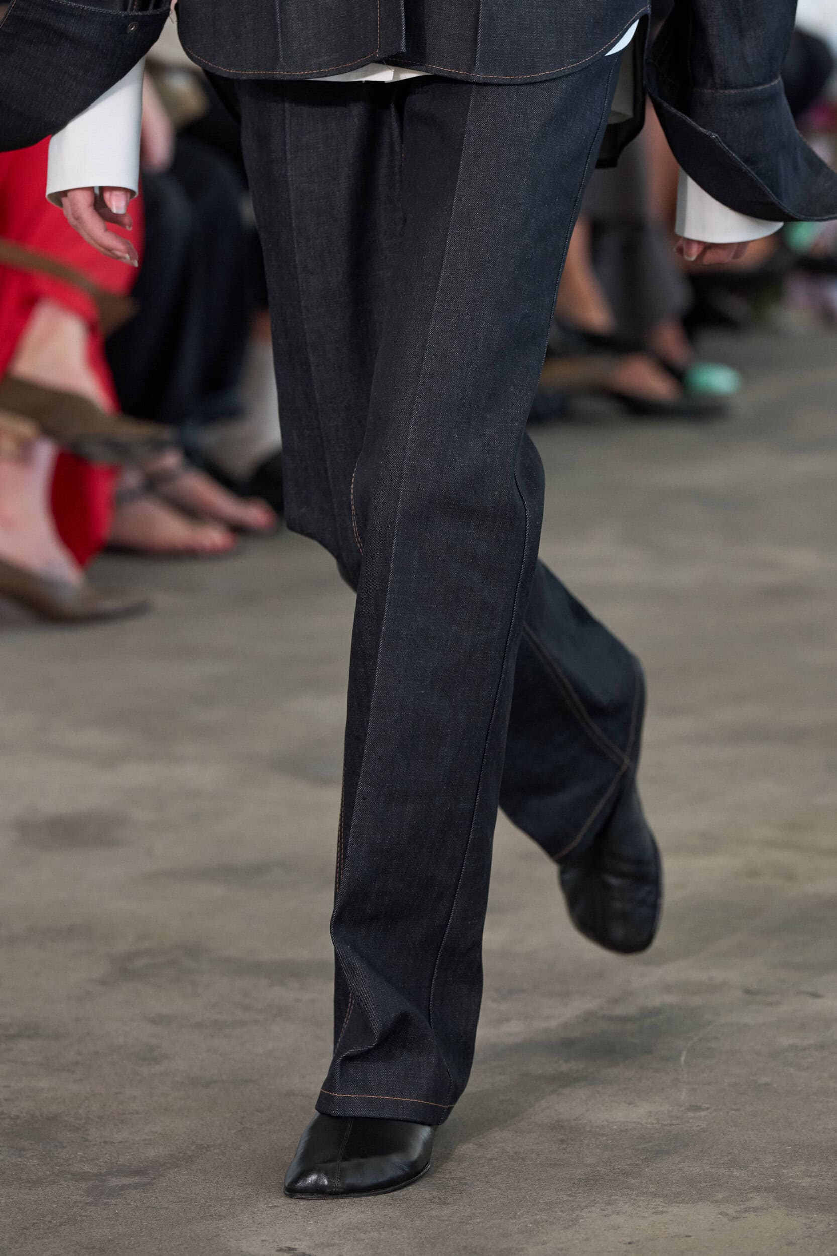 Fforme Spring 2027 Fashion Show Details