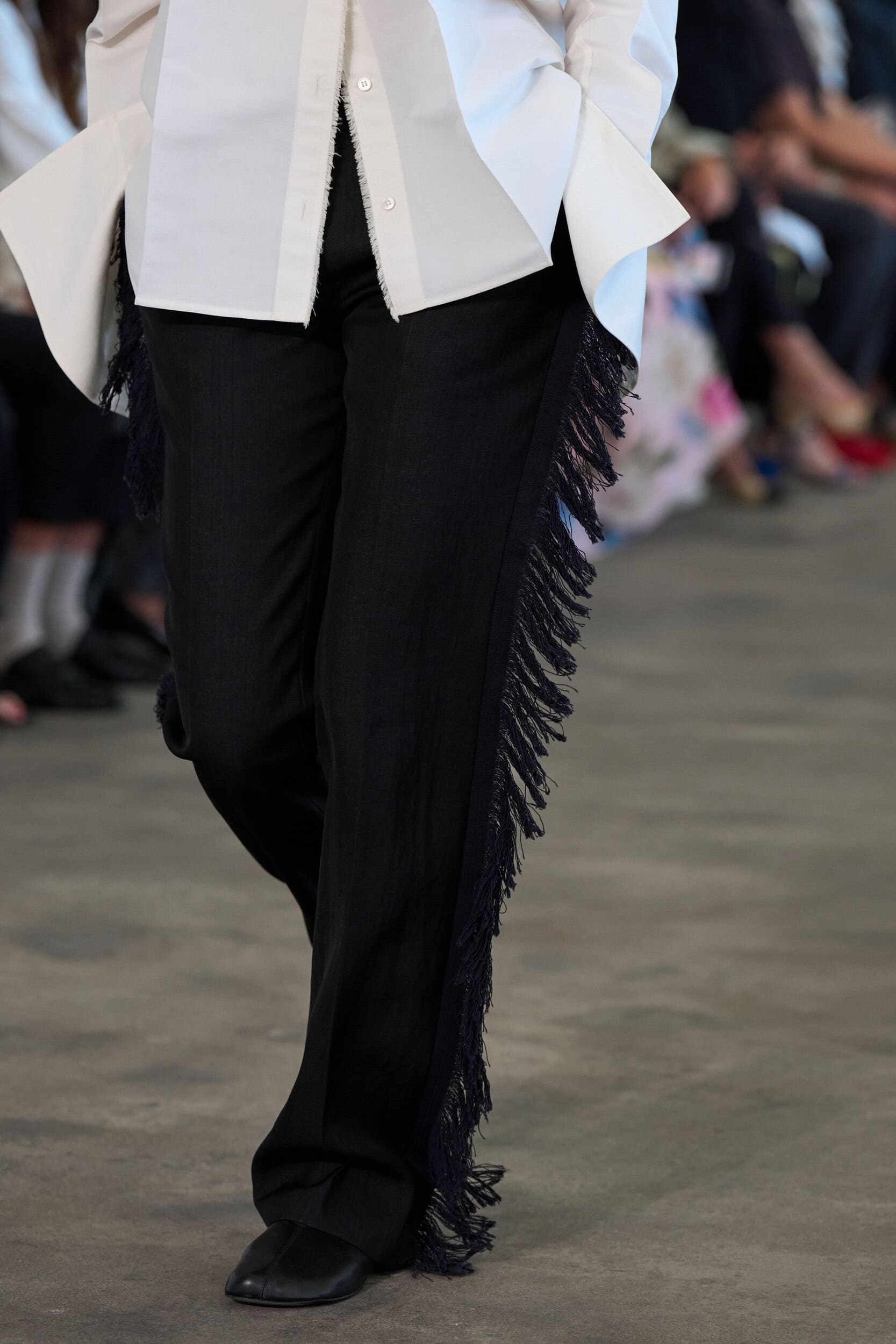 Fforme Spring 2027 Fashion Show Details