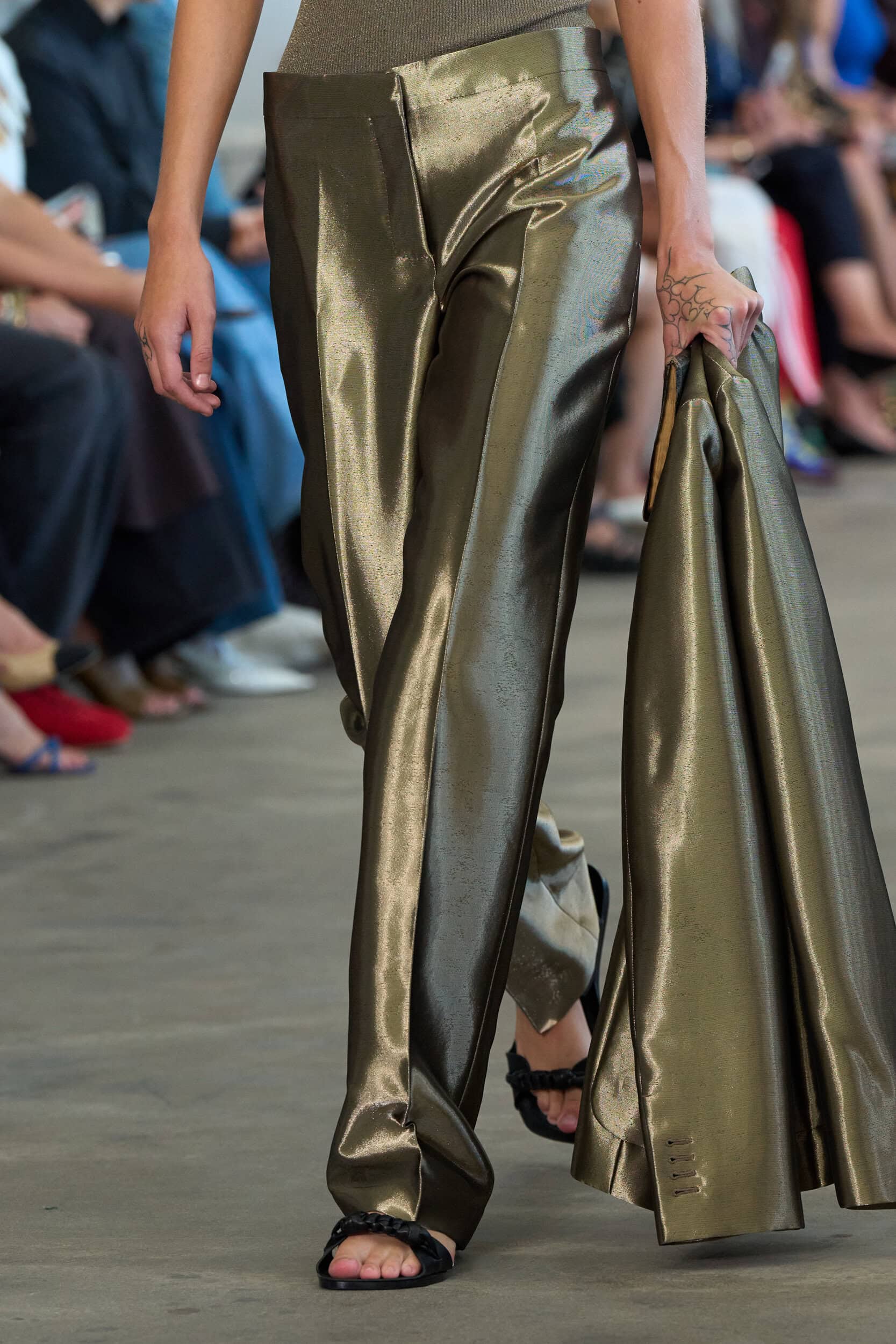 Fforme Spring 2027 Fashion Show Details